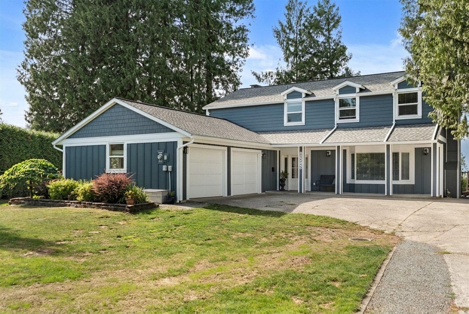 47345 Swallow Crescent, Chilliwack