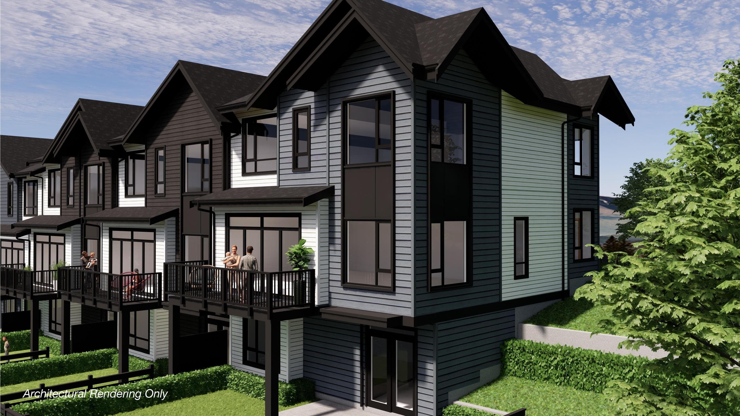 132 - 3630 Harper Road, Coquitlam