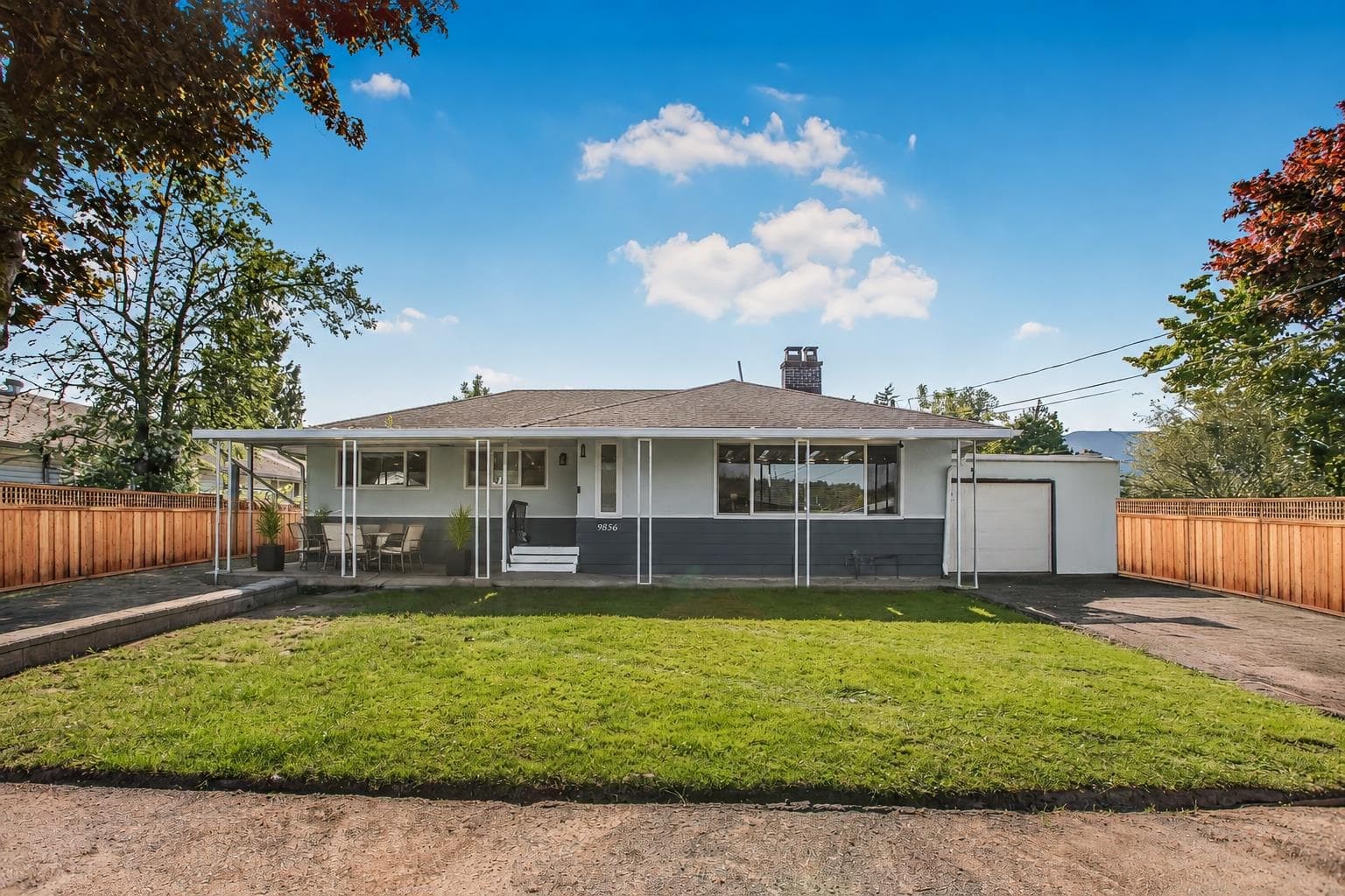 9856 Inglewood Crescent, Chilliwack