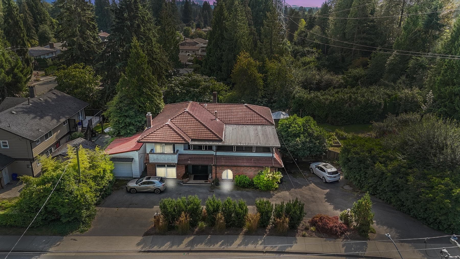 815 E 29th Street, North Vancouver
