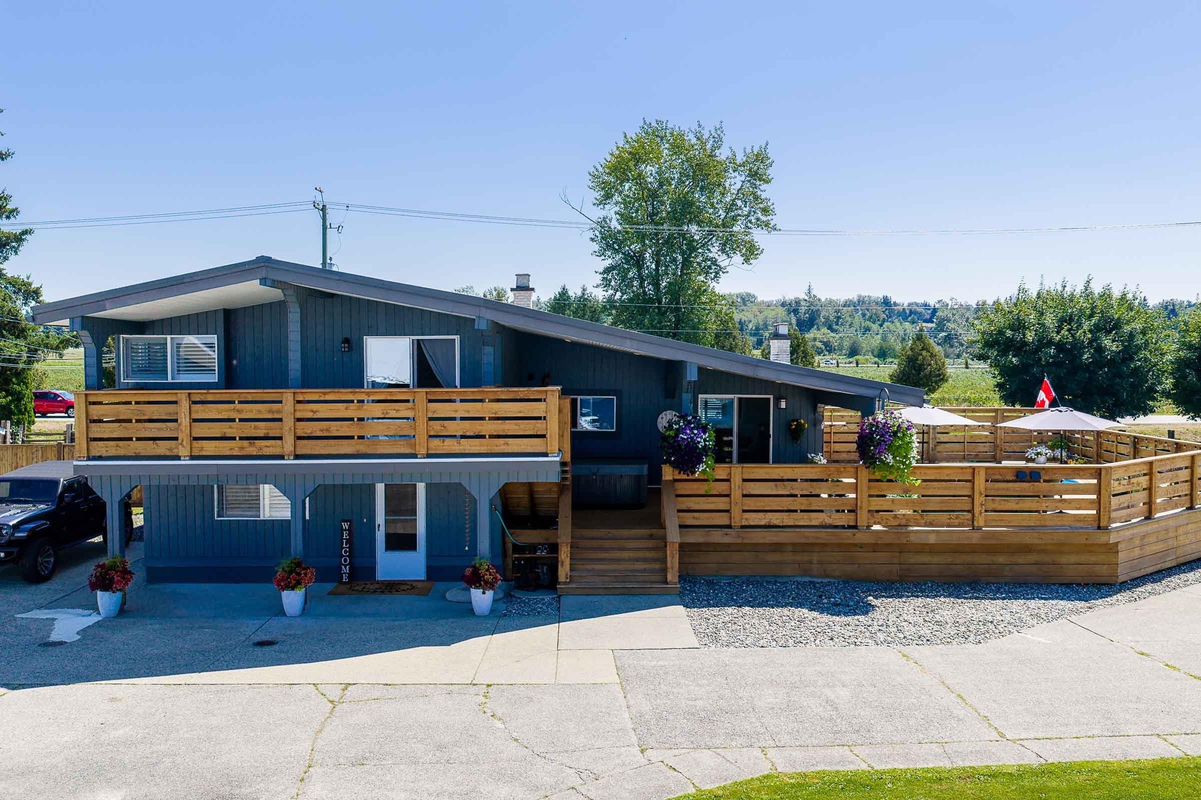 8129 Harvie Road, Surrey, V4N 6A8 — photo 3