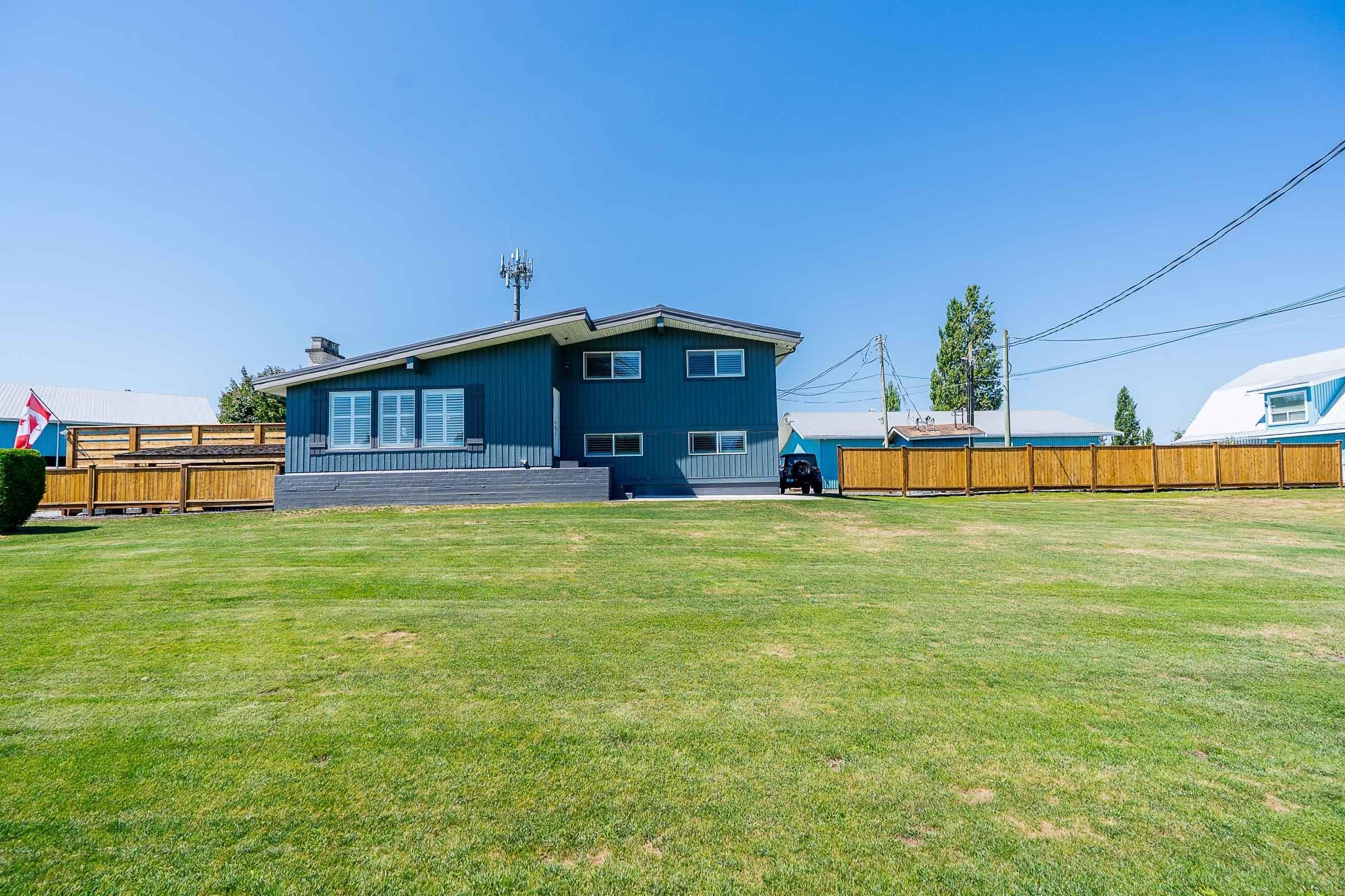 8129 Harvie Road, Surrey, V4N 6A8 — photo 5