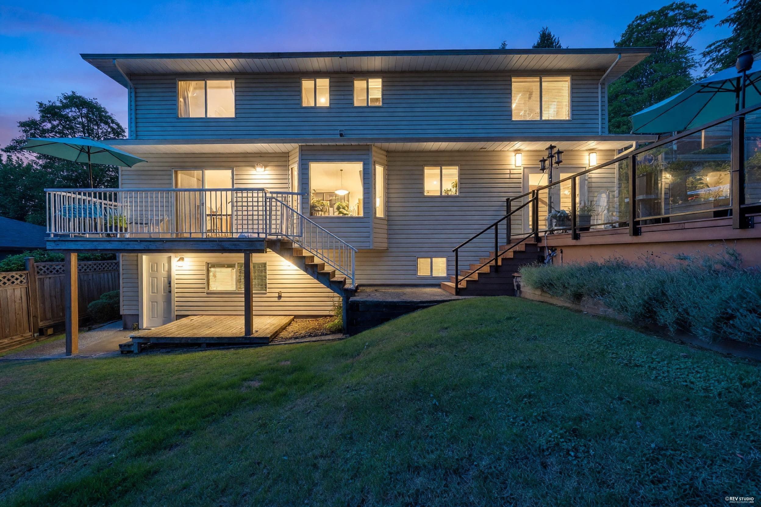 3898 Fromme Road, North Vancouver, V7K 2G2 — photo 3