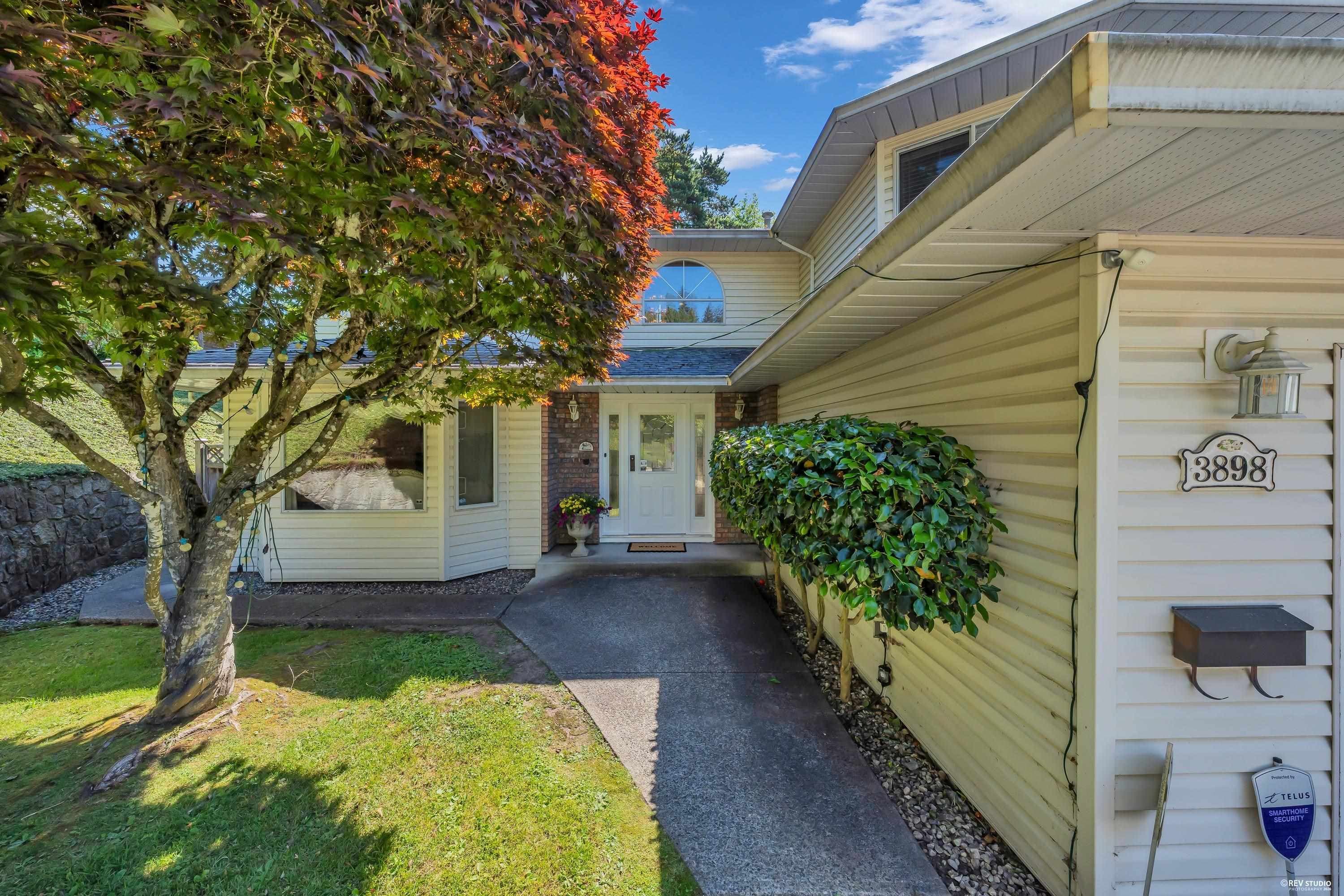 3898 Fromme Road, North Vancouver, V7K 2G2 — photo 5