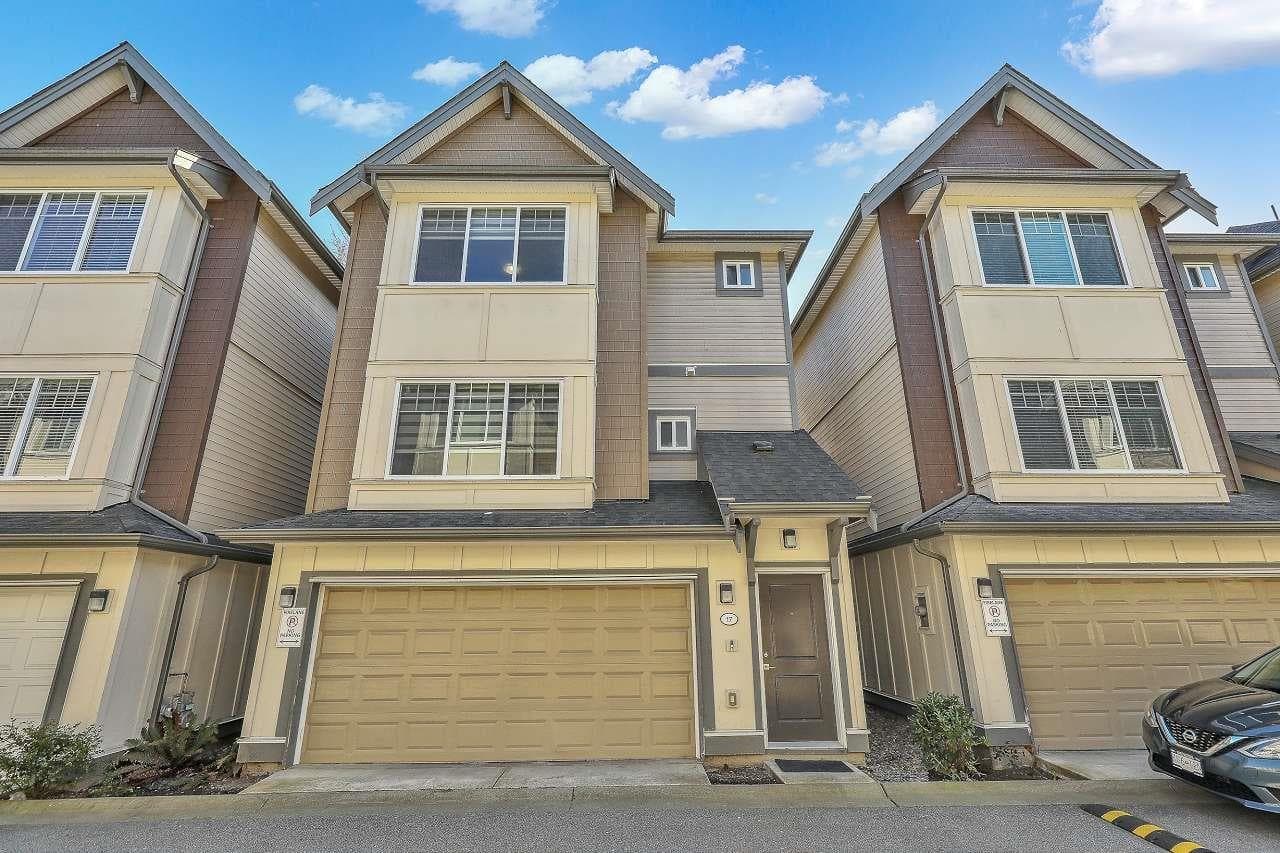 17 - 6971 122 Street, Surrey