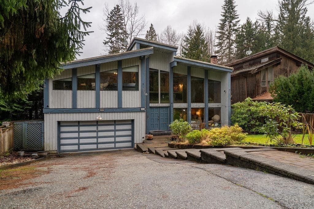 2525 Norcrest Court, Burnaby, V3J 1C7 — photo 1