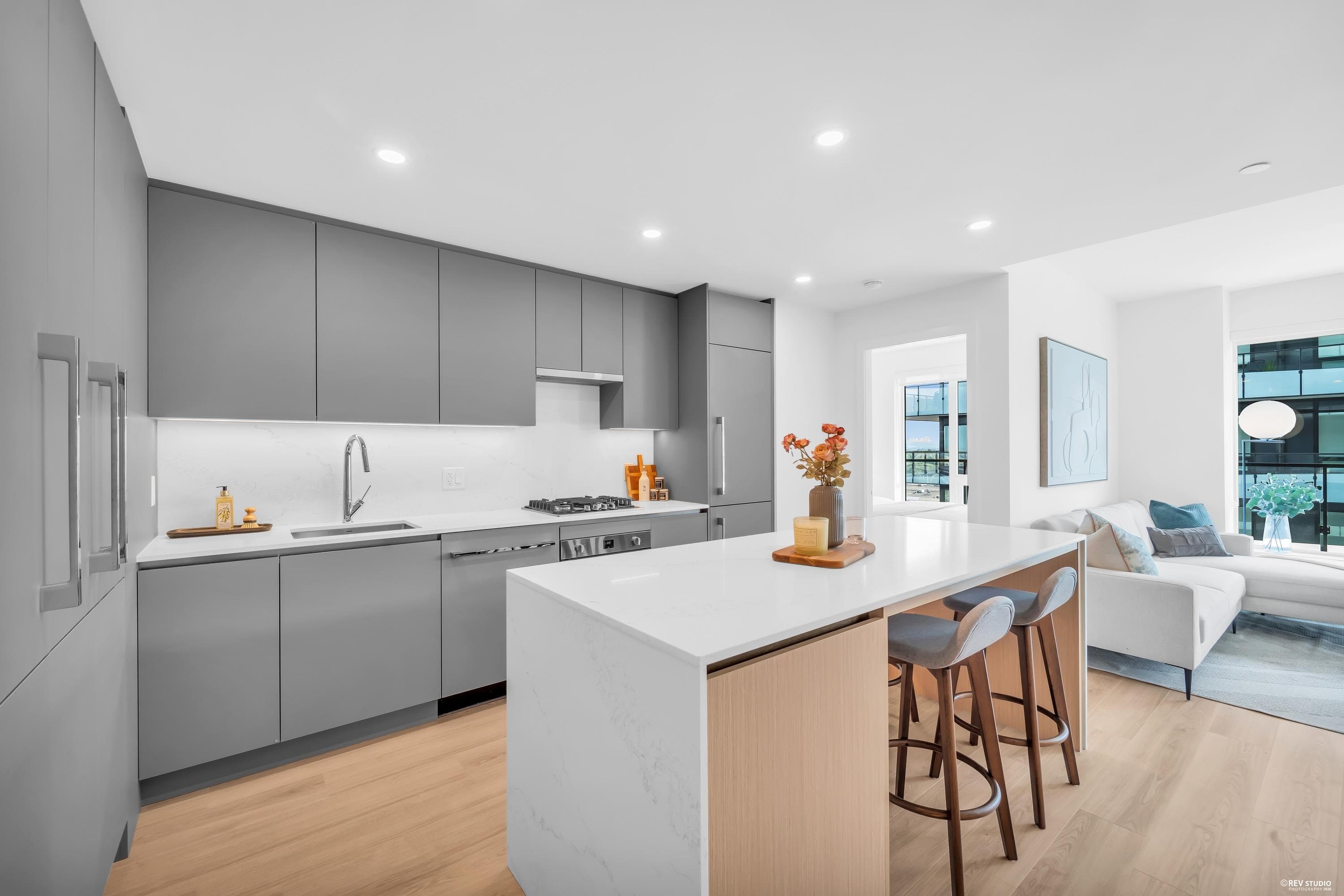 1311 - 5520 Mcnaughton Road, Richmond, V6X 0X8 — photo 2