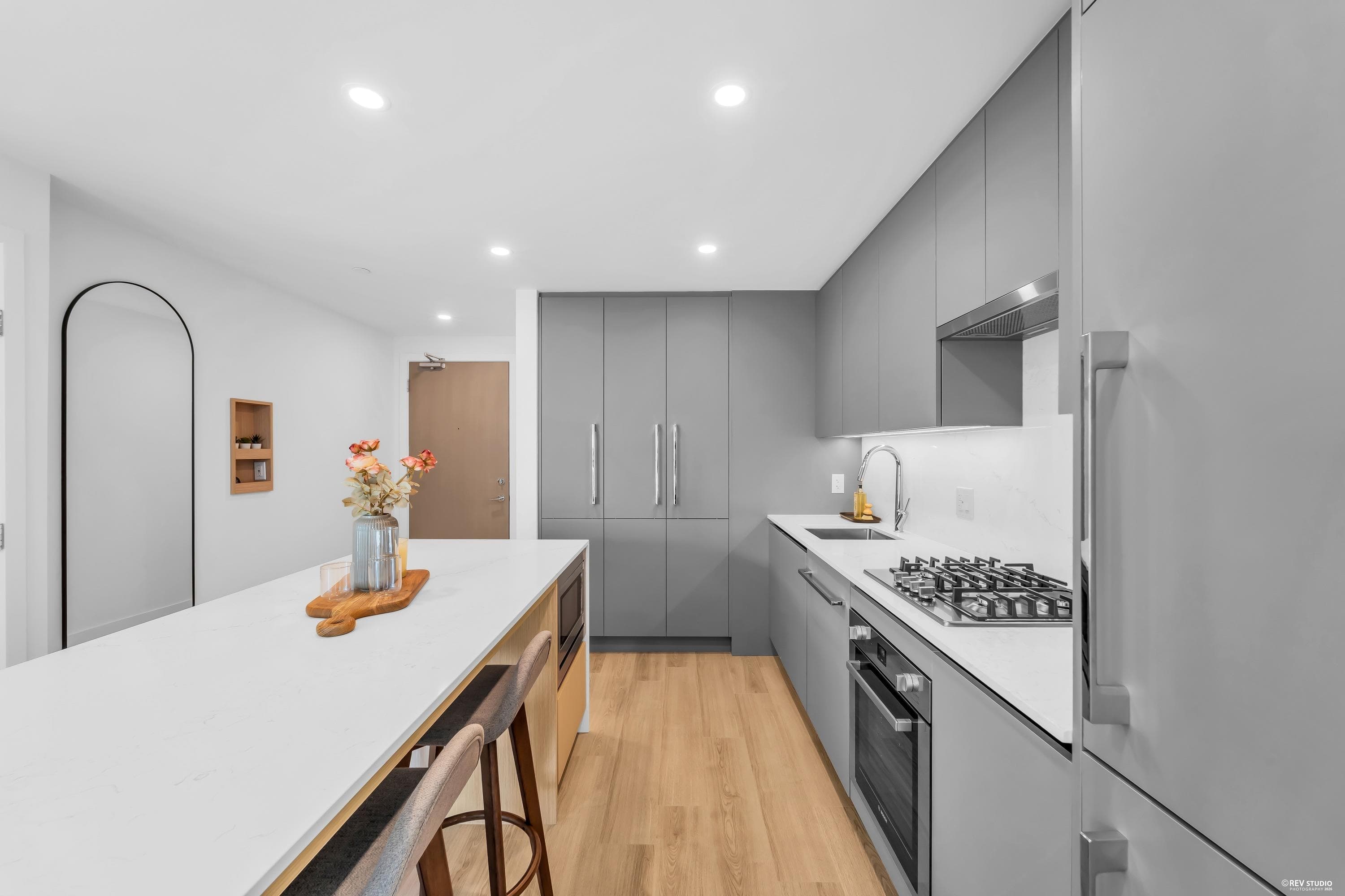 1311 - 5520 Mcnaughton Road, Richmond, V6X 0X8 — photo 3