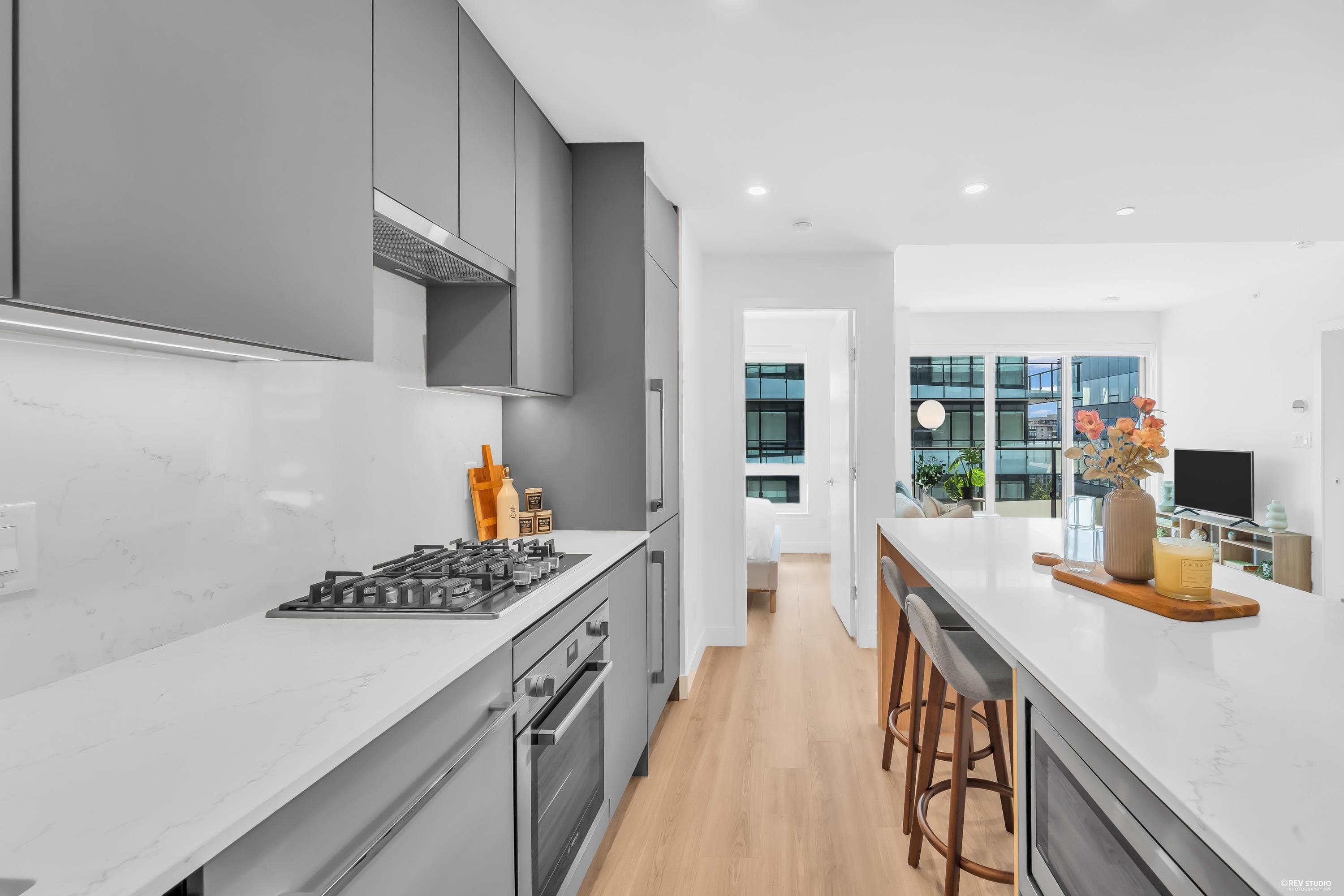 1311 - 5520 Mcnaughton Road, Richmond