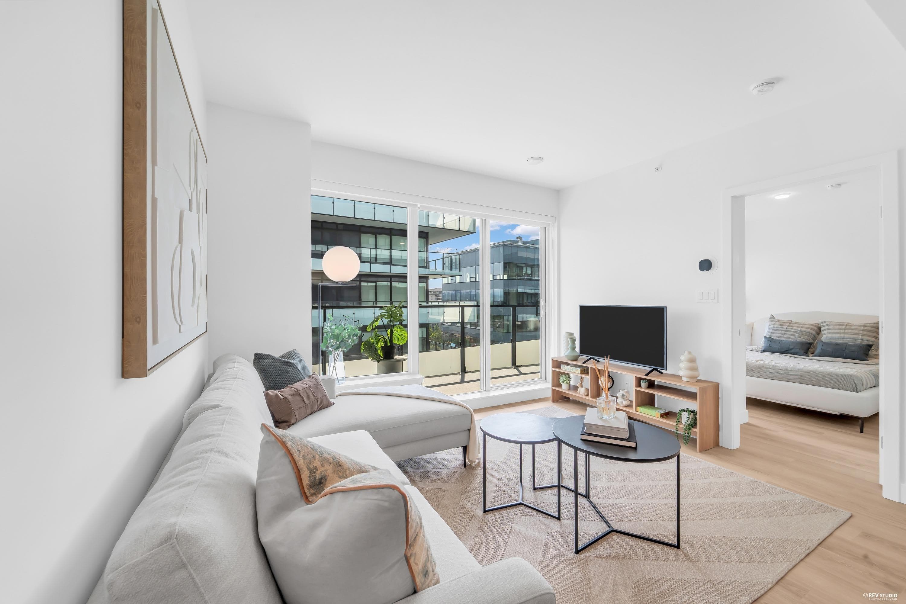 1311 - 5520 Mcnaughton Road, Richmond, V6X 0X8 — photo 4