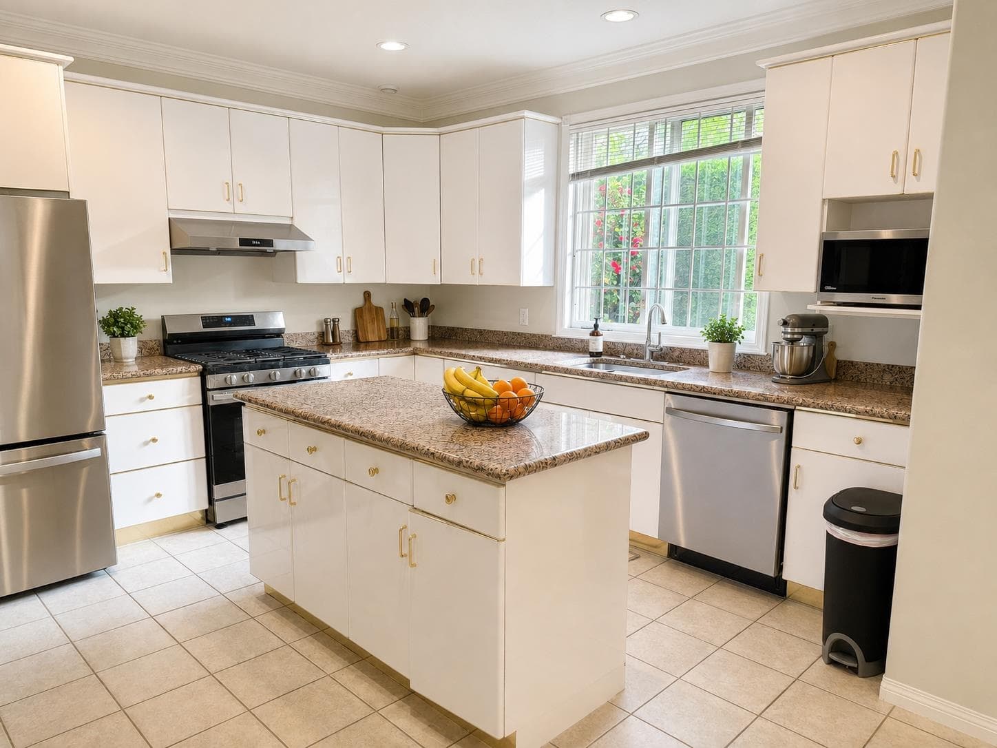 6051 Barnard Drive, Richmond
