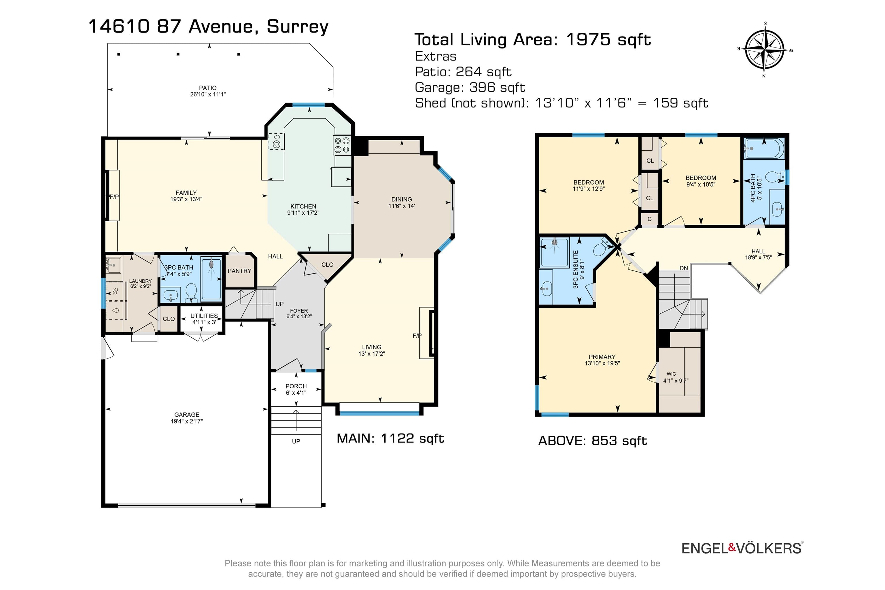 14610 87 Avenue, Surrey, V3S 6R2 — photo 2