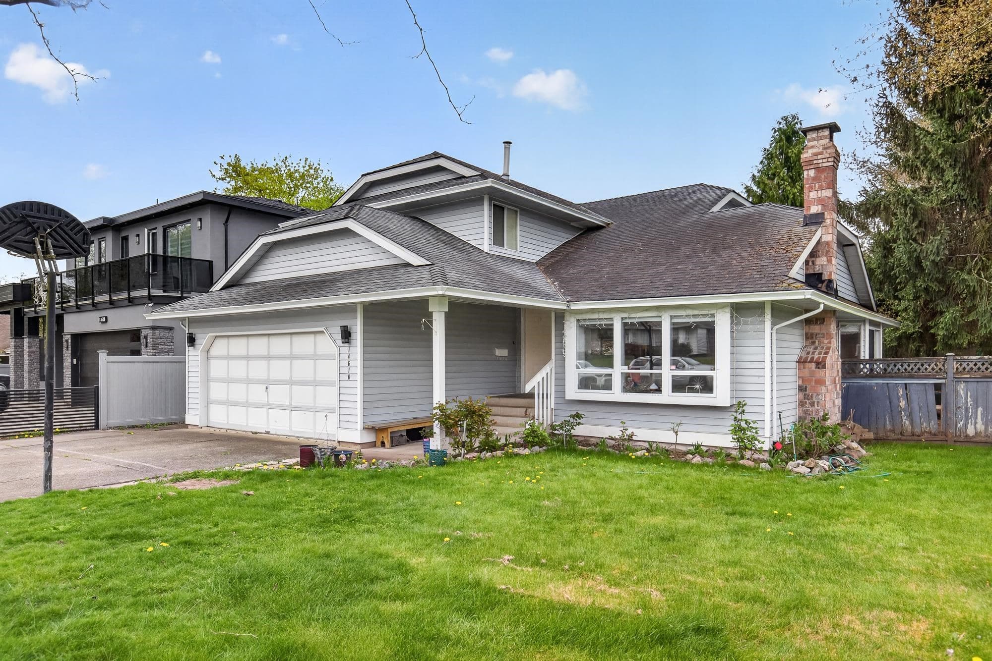14610 87 Avenue, Surrey, V3S 6R2 — photo 1