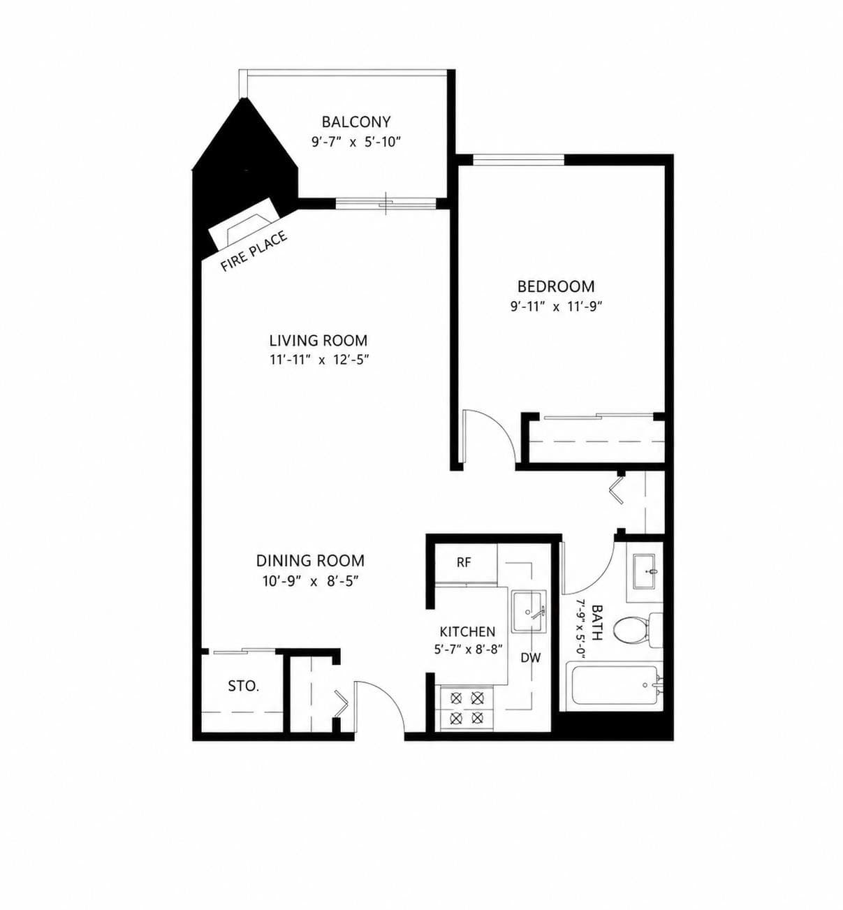 201 - 10560 154 Street, Surrey, V3R 8A3 — photo 1