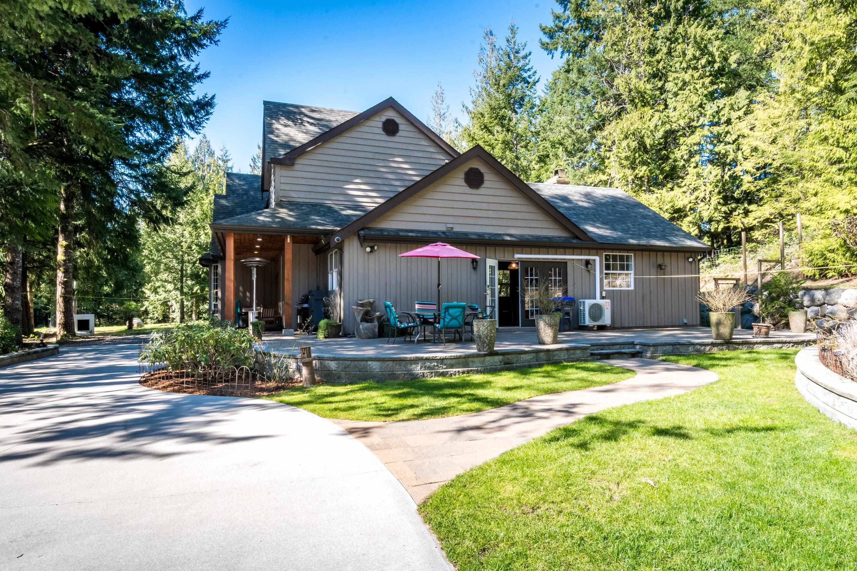 6979 Sechelt Inlet Road, Sechelt, V7Z 0P1 — photo 3