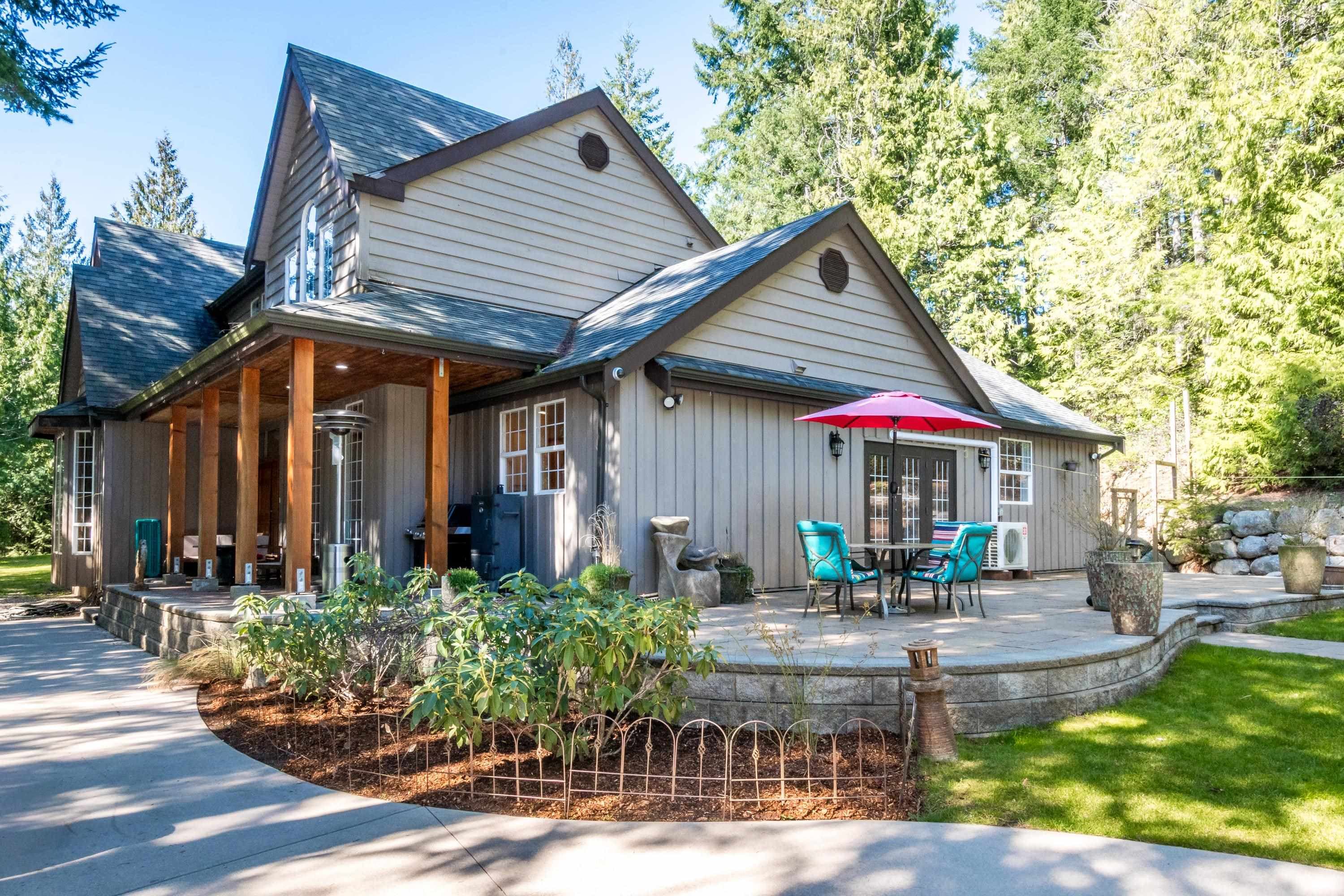 6979 Sechelt Inlet Road, Sechelt, V7Z 0P1 — photo 4