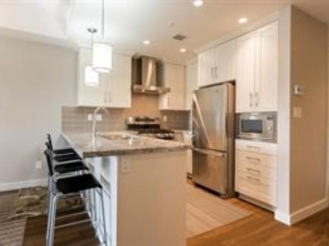 #214 - 5055 Springs Boulevard, Tsawwassen, V4M 0A5 — photo 3
