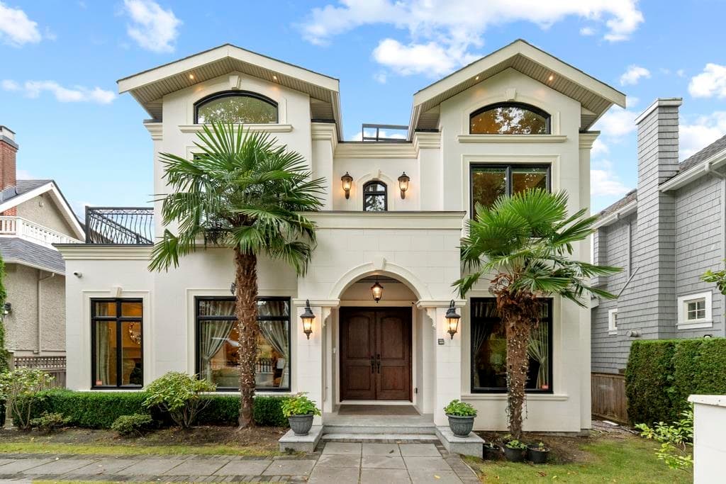 4077 W 13th Avenue, Vancouver