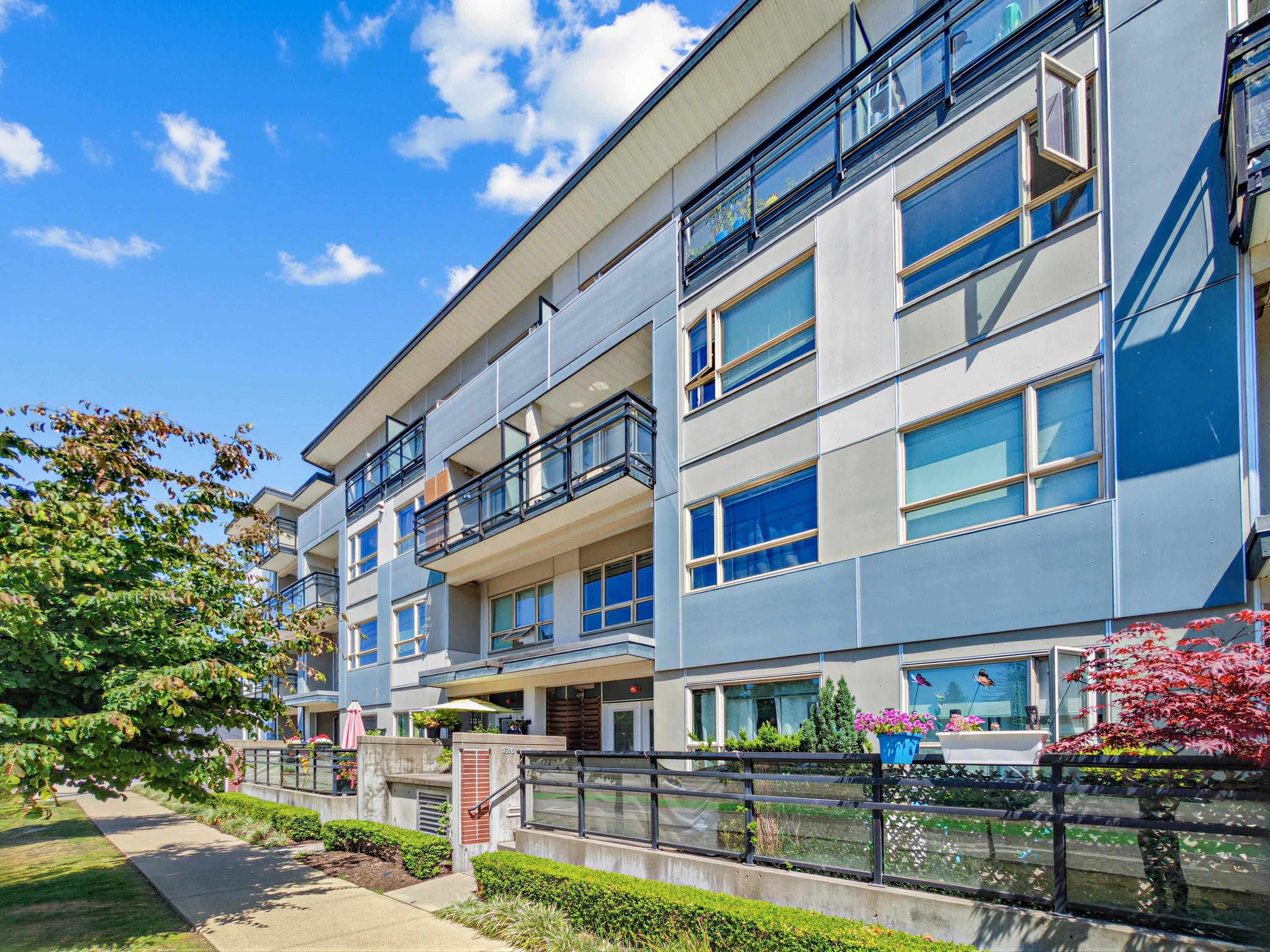 126 - 13228 Old Yale Road, Surrey