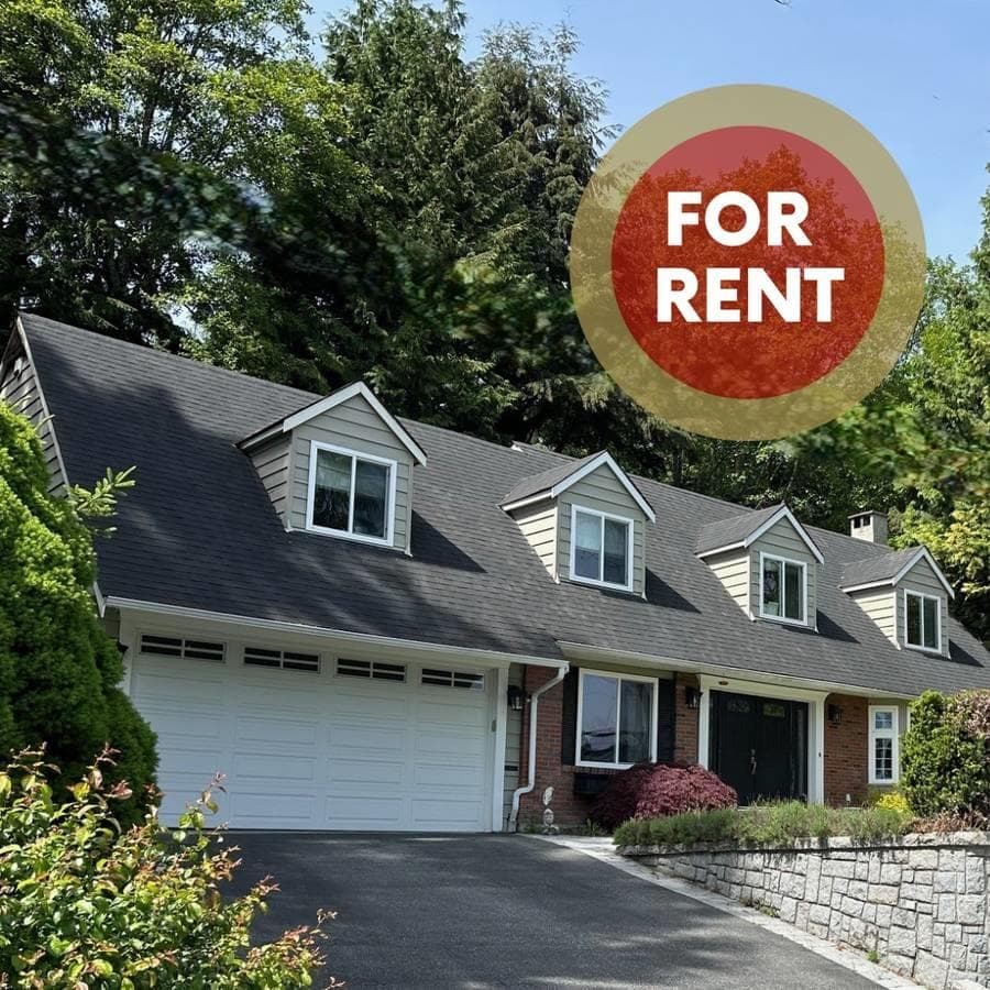 551 St Andrews Road, West Vancouver