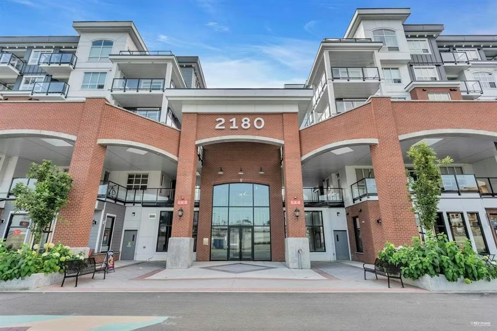 4413 - 2180 Kelly Avenue, Port Coquitlam, V3C 0L1 — photo 2