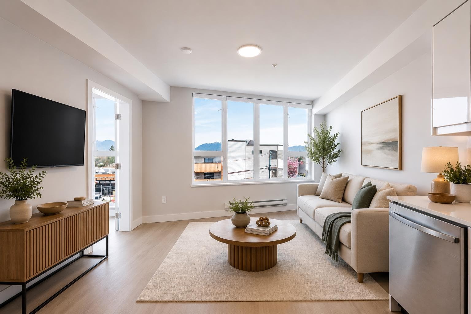 307 - 3050 Kingsway, Vancouver
