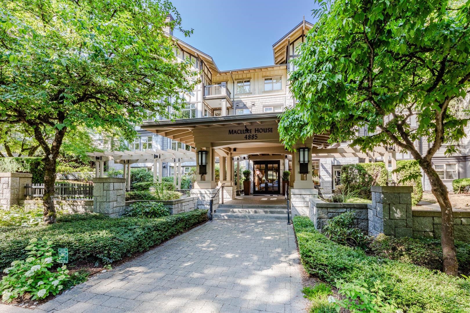 209 - 4885 Valley Drive, Vancouver, V6J 5M7 — photo 3