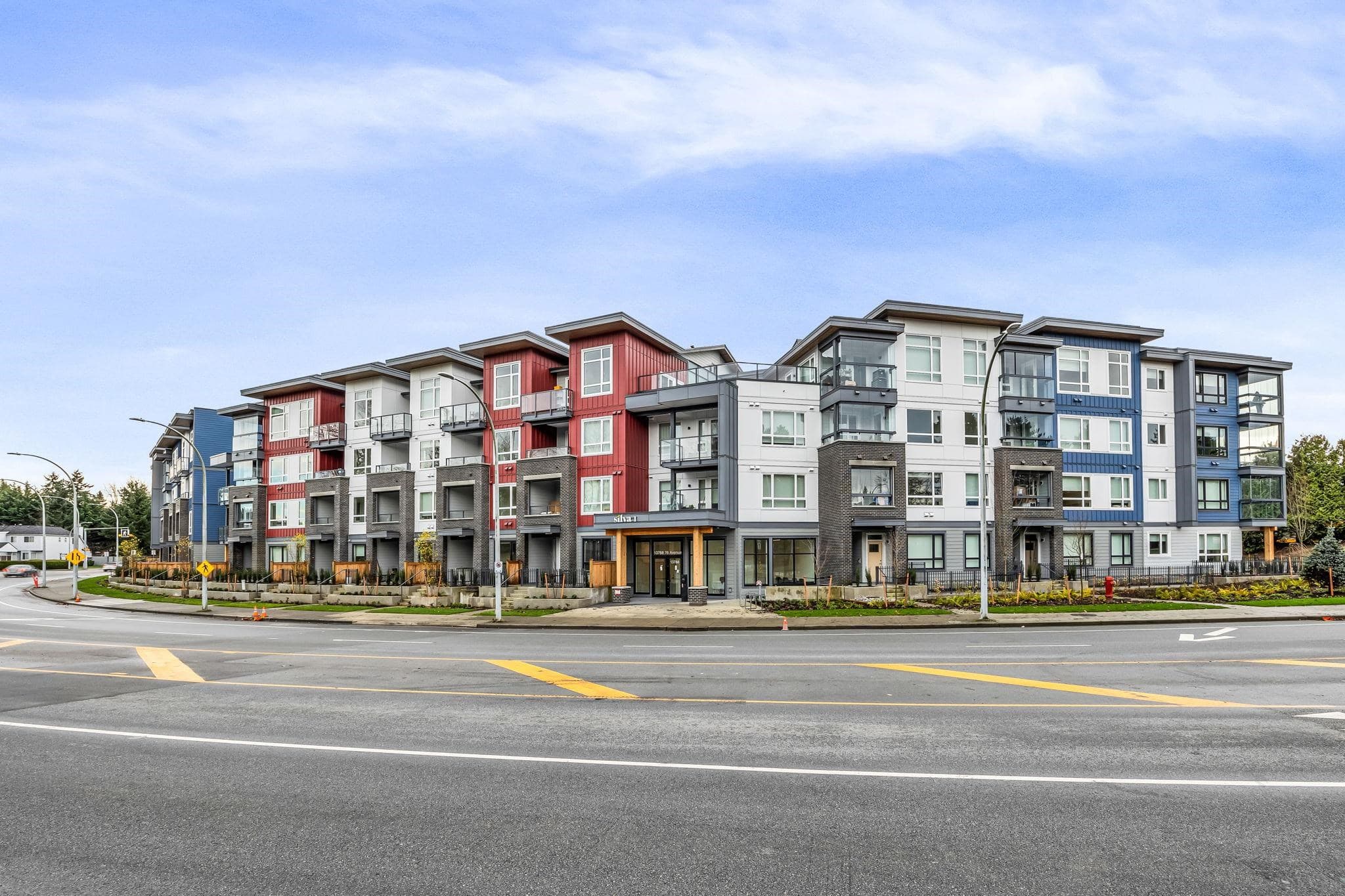 325 - 13788 76 Avenue, Surrey, V3W 3V9 — photo 1