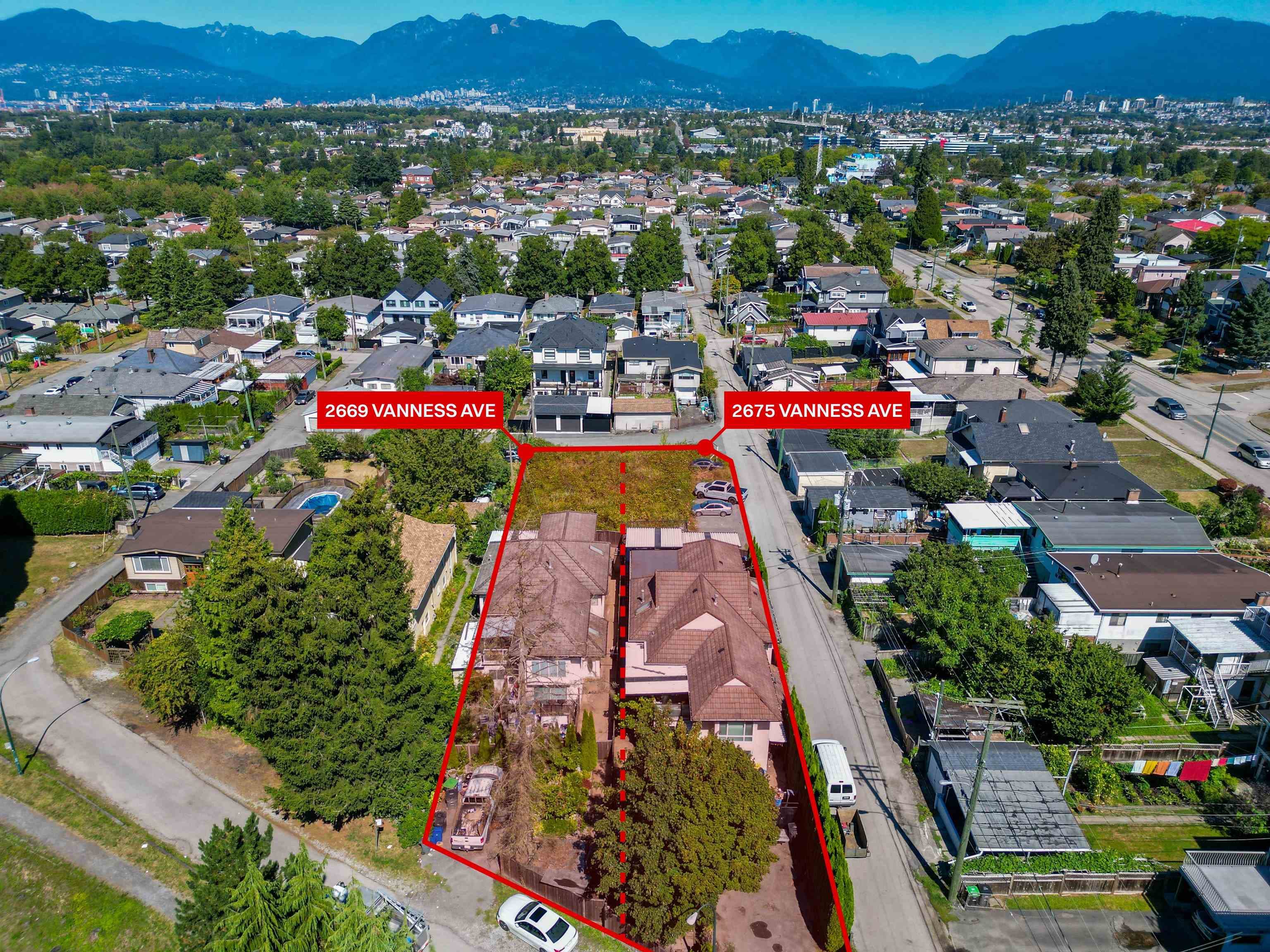 2669 Vanness Avenue, Vancouver, V5R 2R3 — photo 3