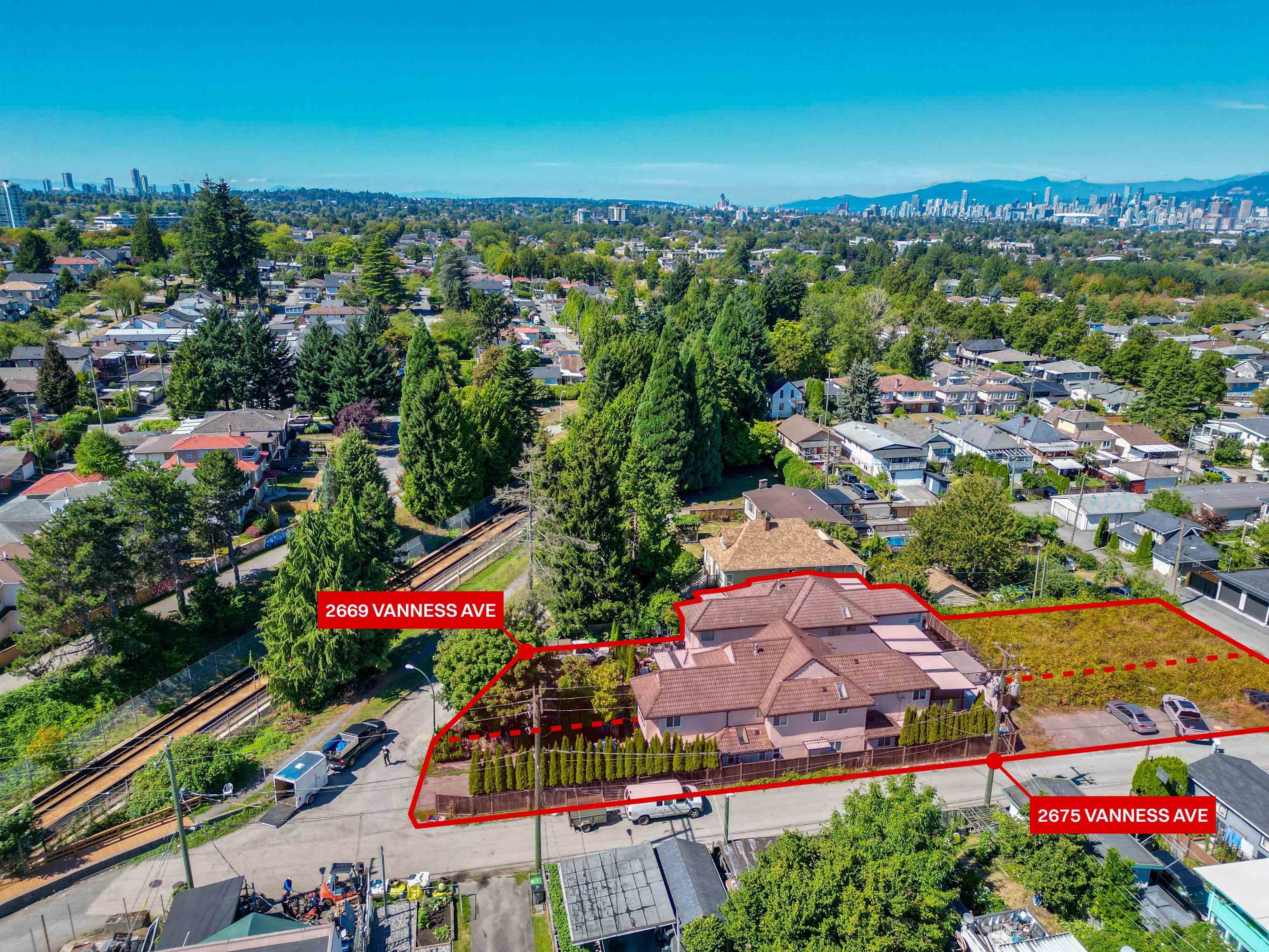 2669 Vanness Avenue, Vancouver, V5R 2R3 — photo 5