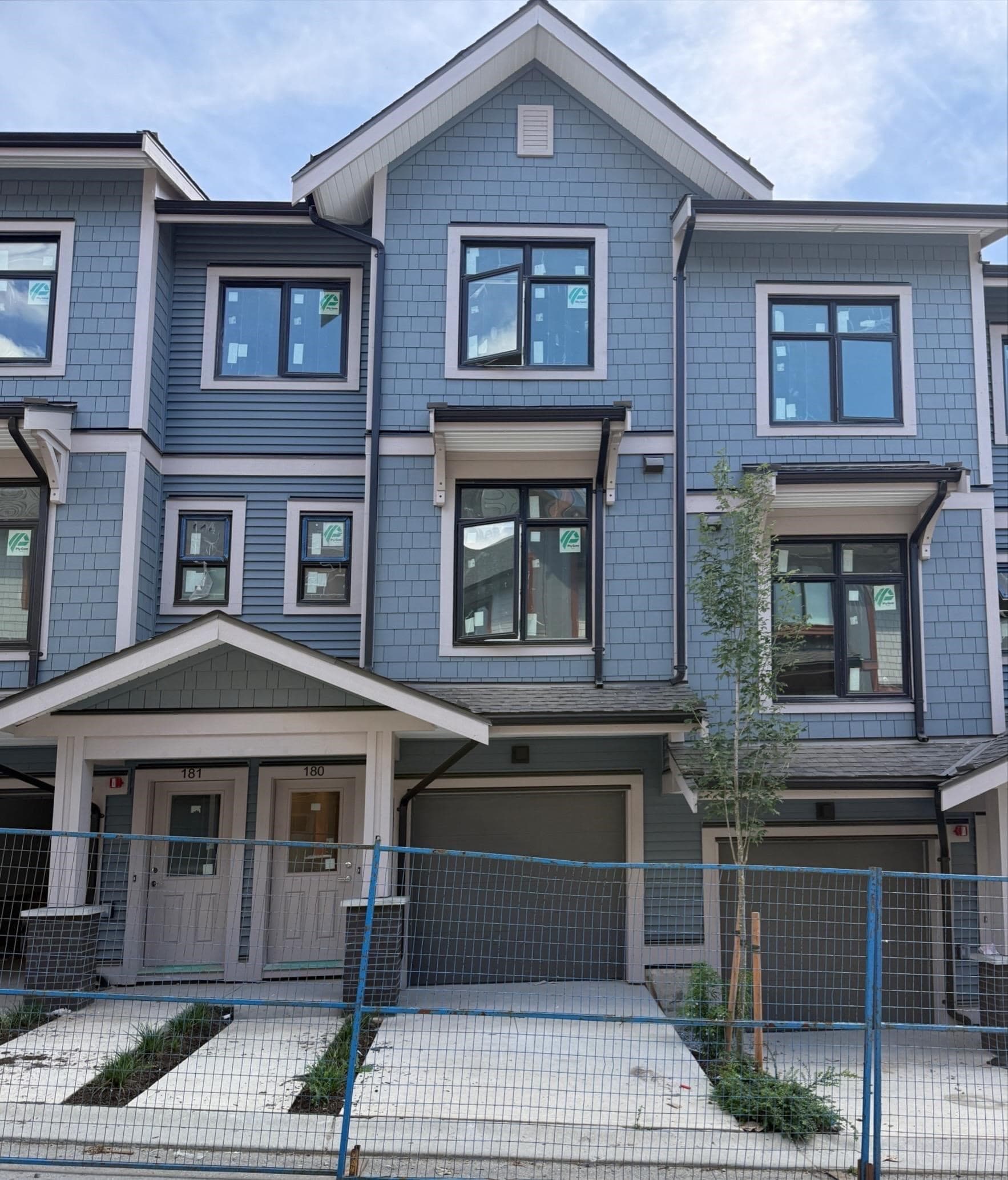 180 - 6951 204 Street, Langley