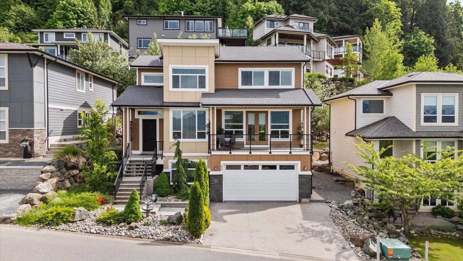 63 - 50778 Ledgestone Place, Chilliwack