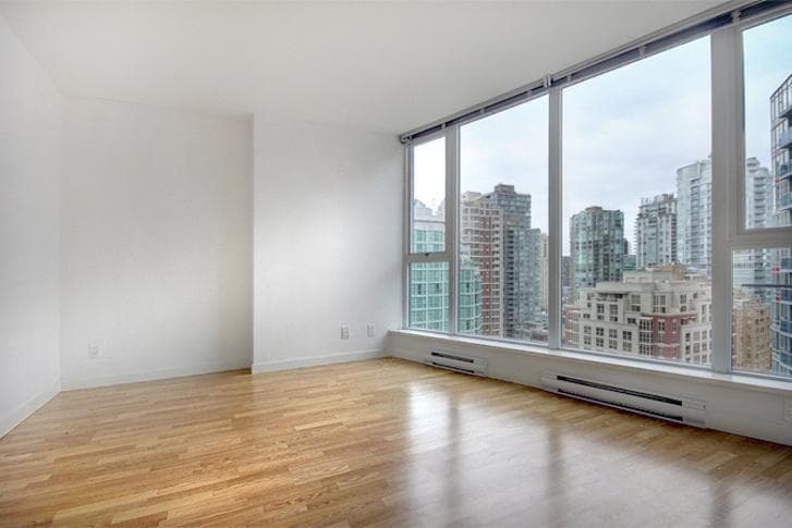 2710 - 233 Robson Street, Vancouver, V6B 0E8 — photo 2
