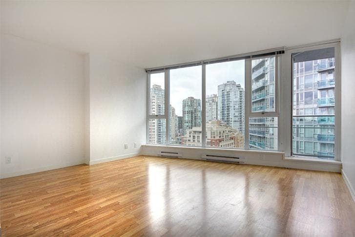 2710 - 233 Robson Street, Vancouver, V6B 0E8 — photo 3