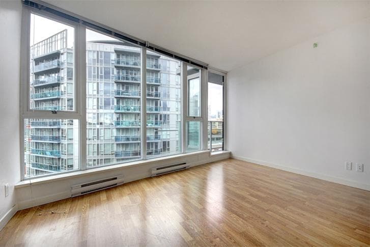 2710 - 233 Robson Street, Vancouver, V6B 0E8 — photo 4