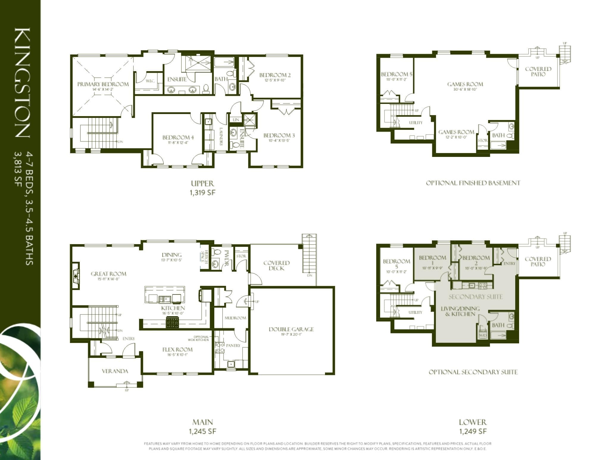 20839 35 Avenue, Langley, V2Z 0B7 — photo 2
