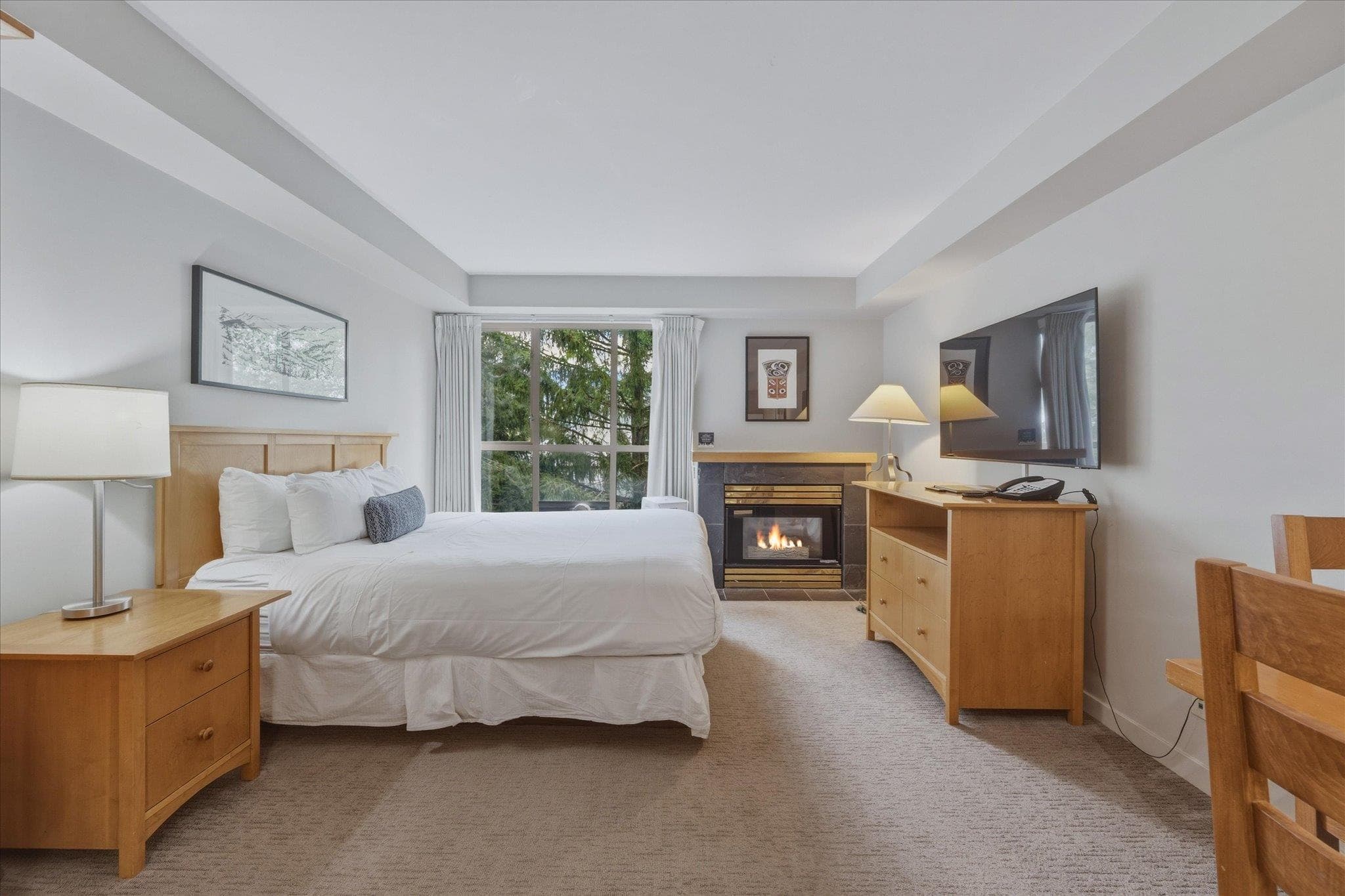 424 - 4295 Blackcomb Way, Whistler, V8E 0X2 — photo 2