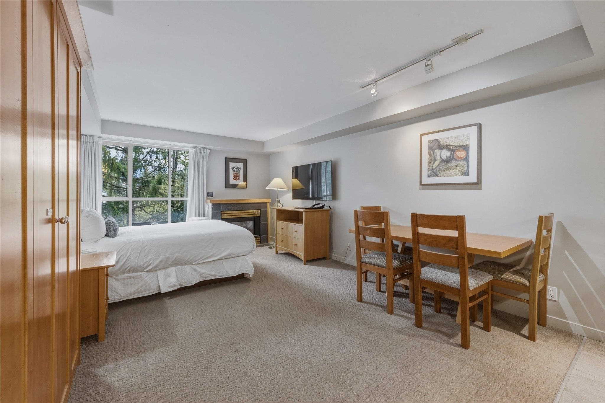 424 - 4295 Blackcomb Way, Whistler, V8E 0X2 — photo 3