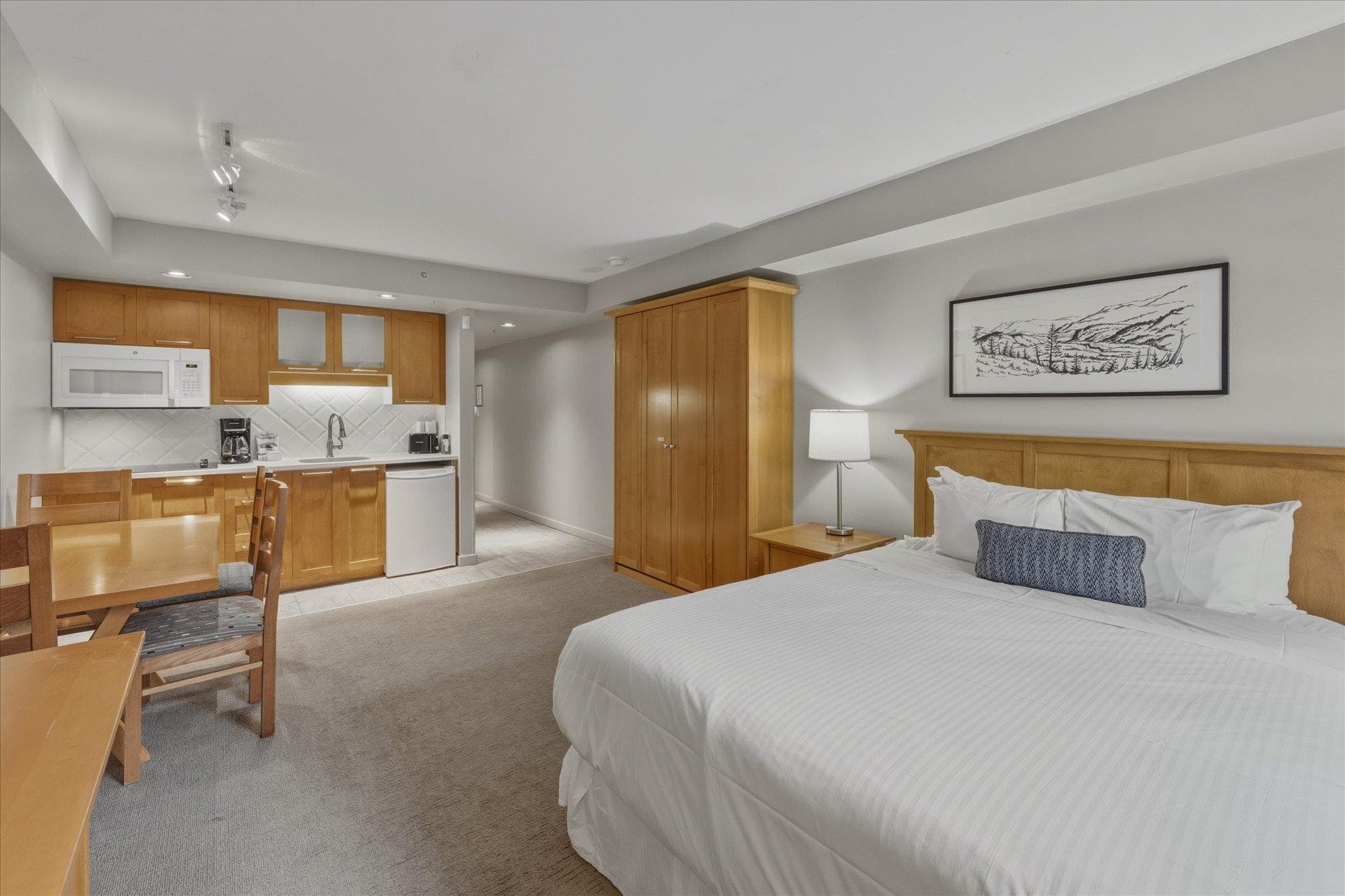 424 - 4295 Blackcomb Way, Whistler, V8E 0X2 — photo 5
