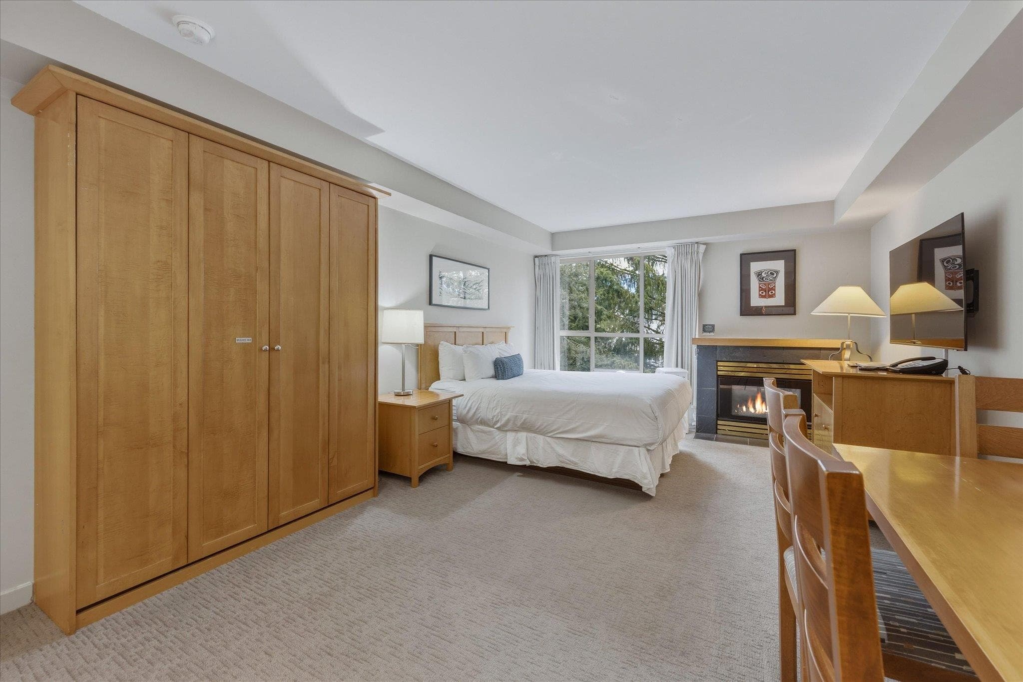 424 - 4295 Blackcomb Way, Whistler, V8E 0X2 — photo 4