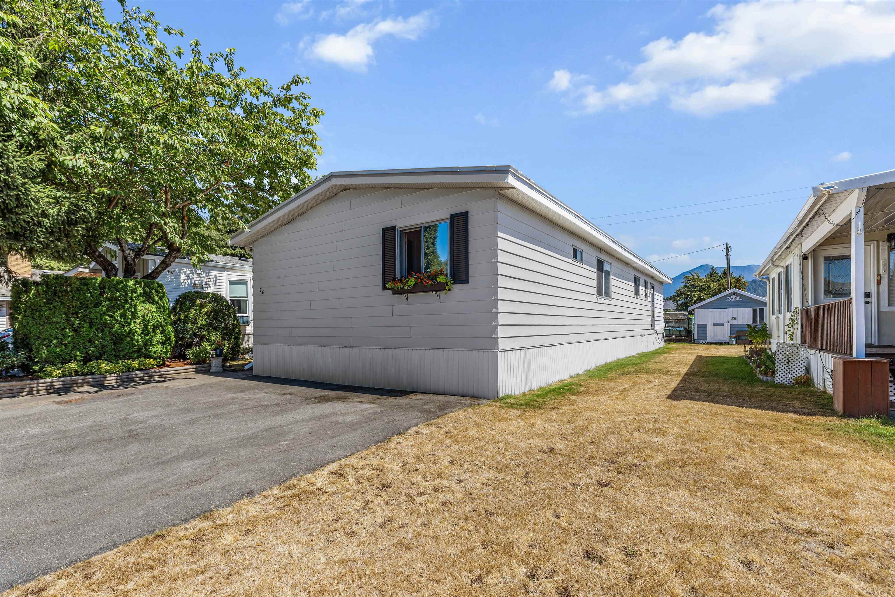 76 - 45640 Watson Road, Chilliwack, V2R 3P8 — photo 1