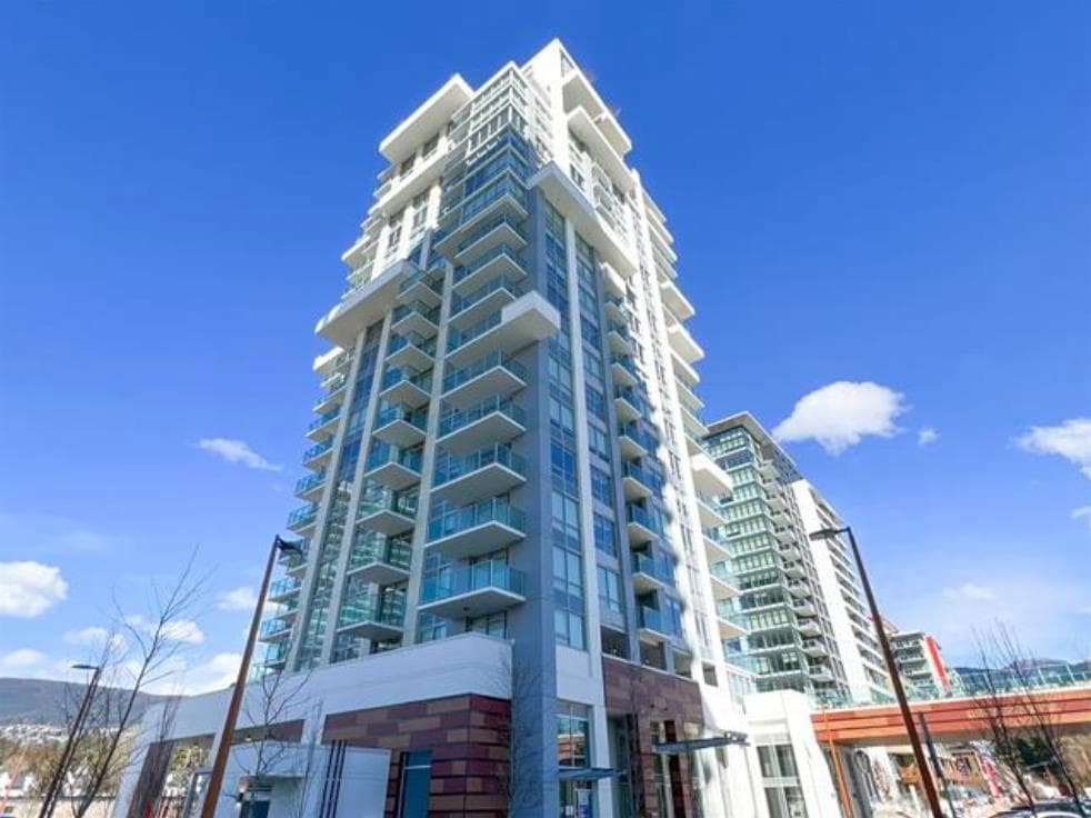 701 - 1675 Lions Gate Lane, North Vancouver, V7P 3B4 — photo 2
