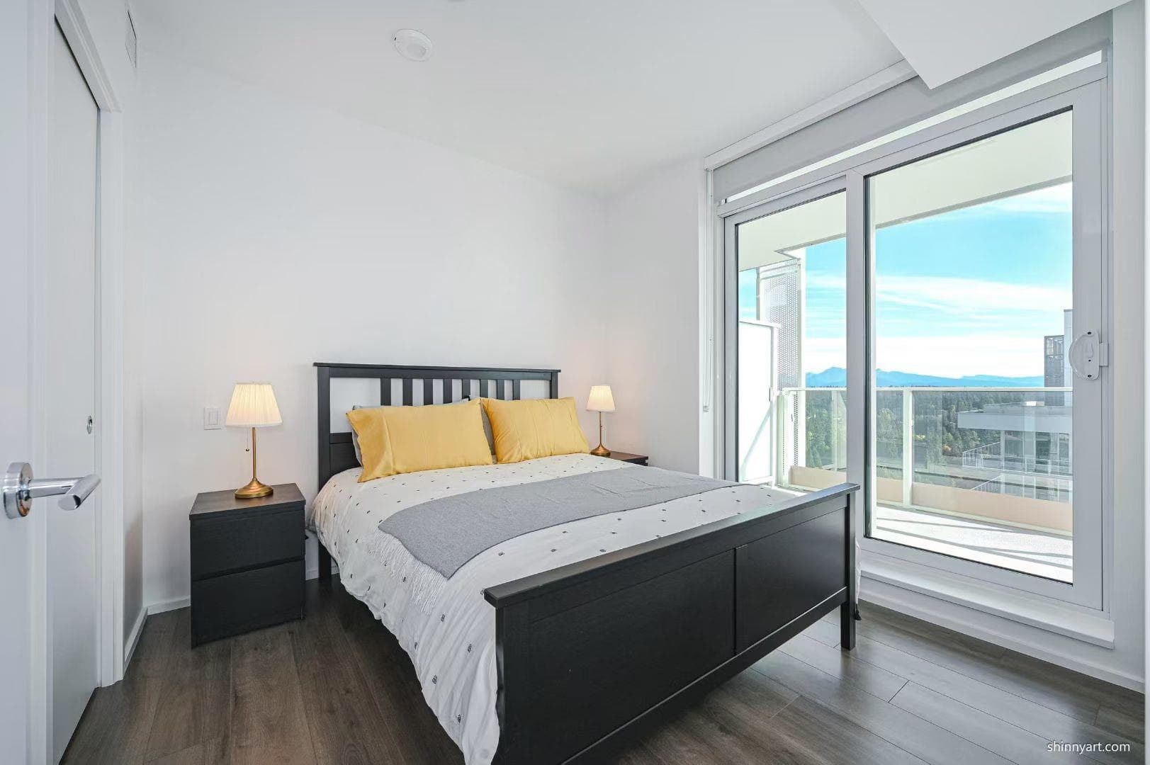 3905 - 3833 Evergreen Place, Burnaby, V3J 0M2 — photo 2