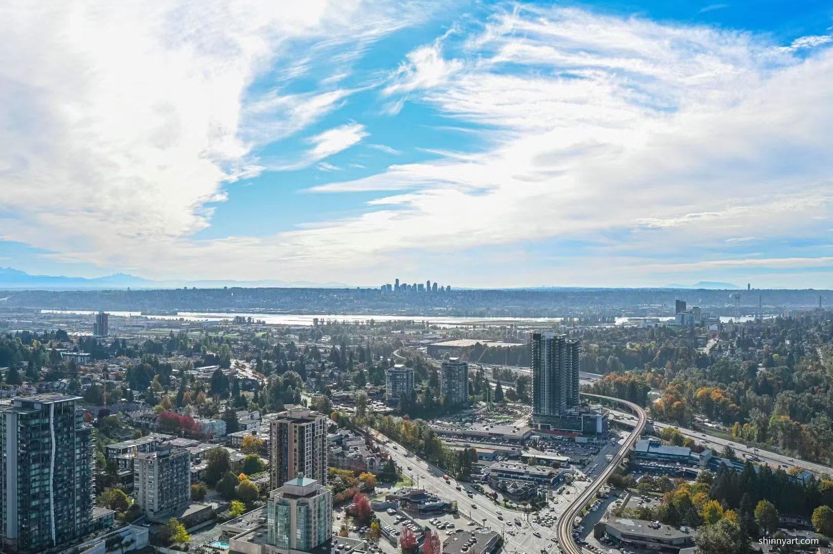 3905 - 3833 Evergreen Place, Burnaby, V3J 0M2 — photo 1