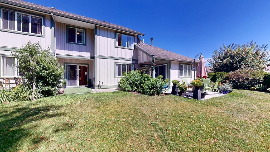 34 - 735 Park Road, Gibsons, V0N 1V7 — photo 1