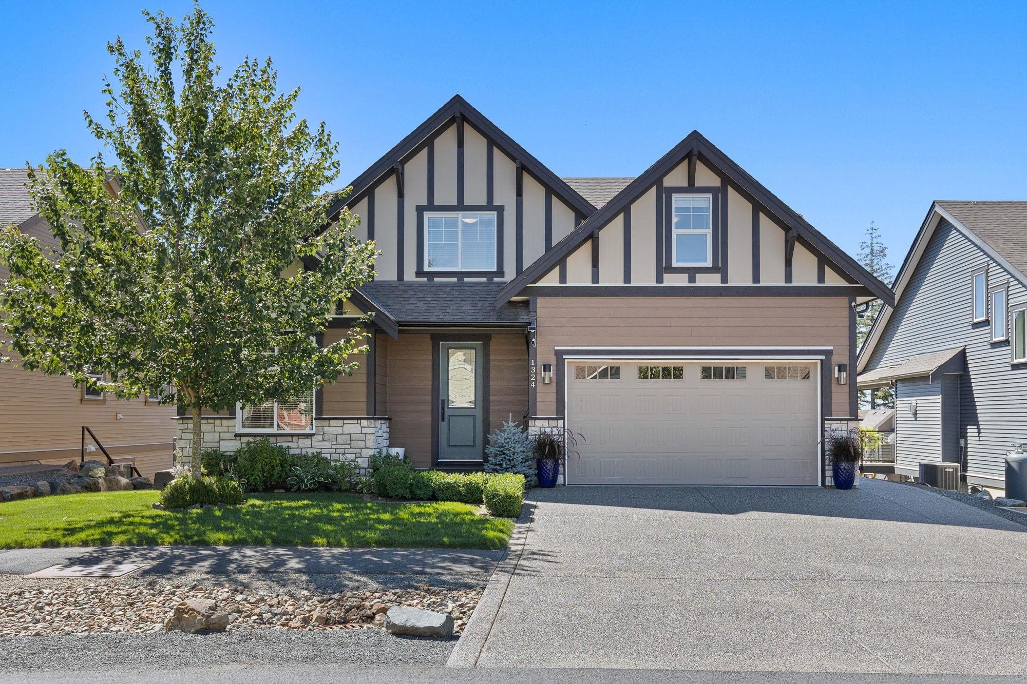 1324 Stromdahl Place, Agassiz