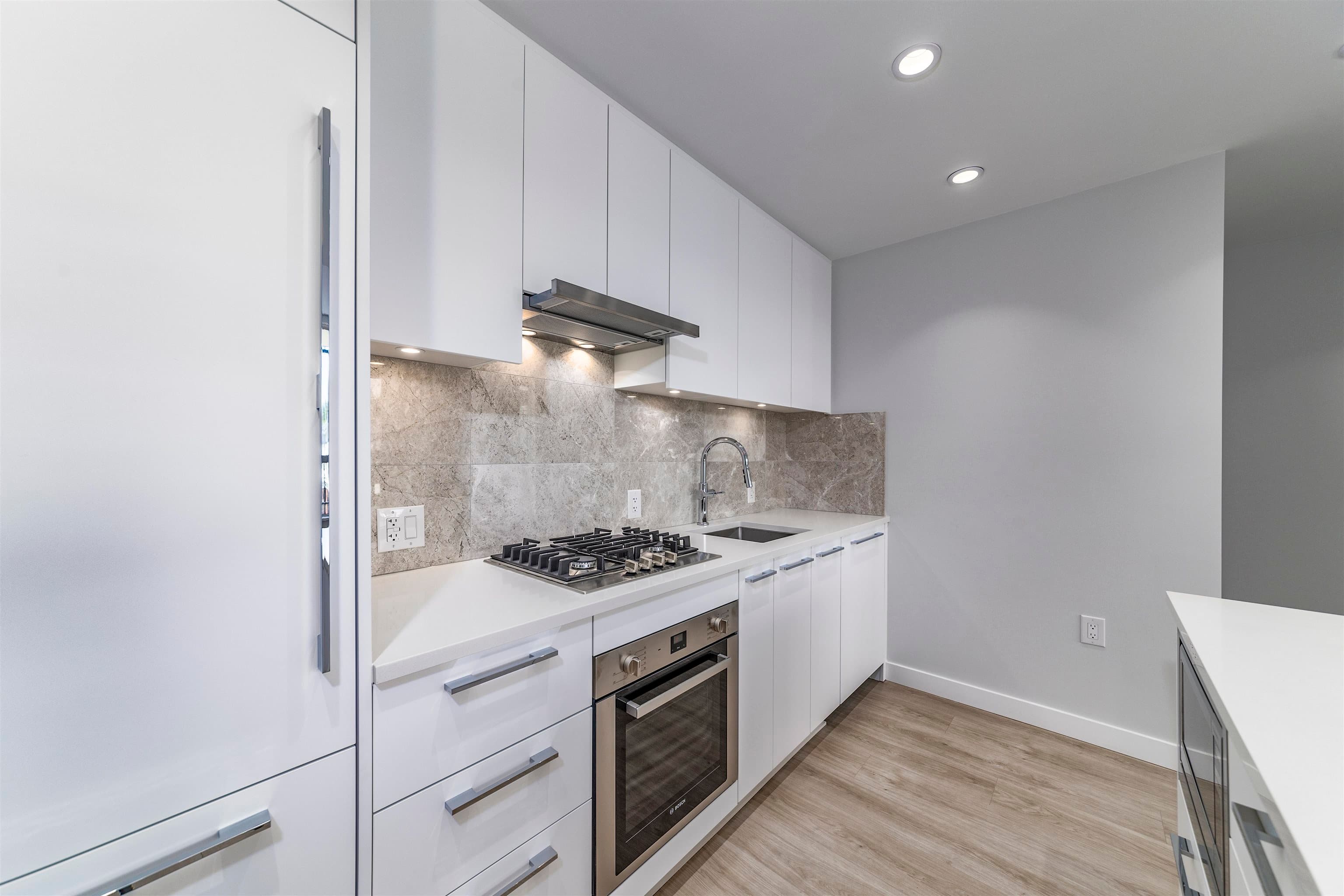 301 - 5380 Crooked Branch Road, Vancouver, V6T 0E5 — photo 3