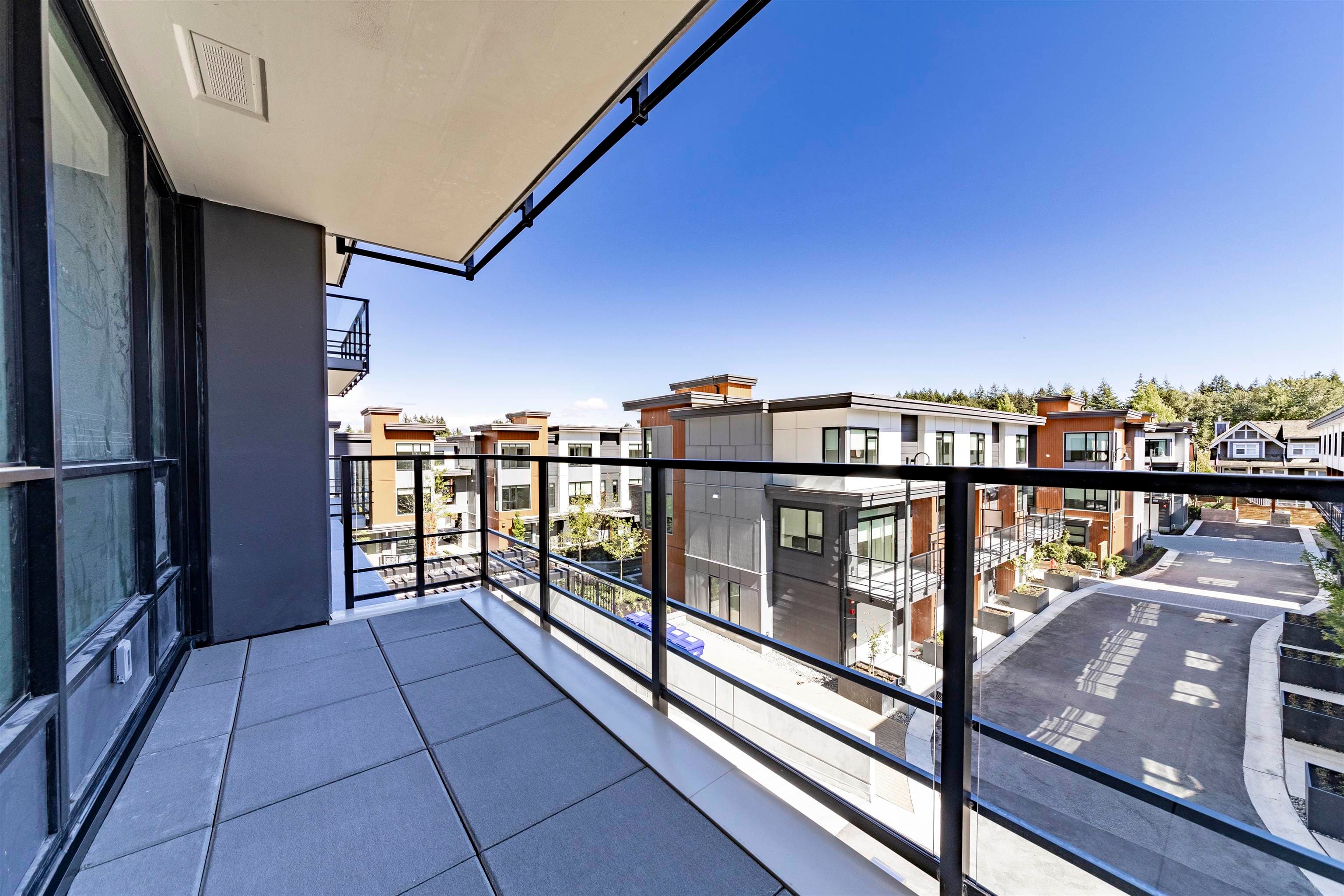 301 - 5380 Crooked Branch Road, Vancouver