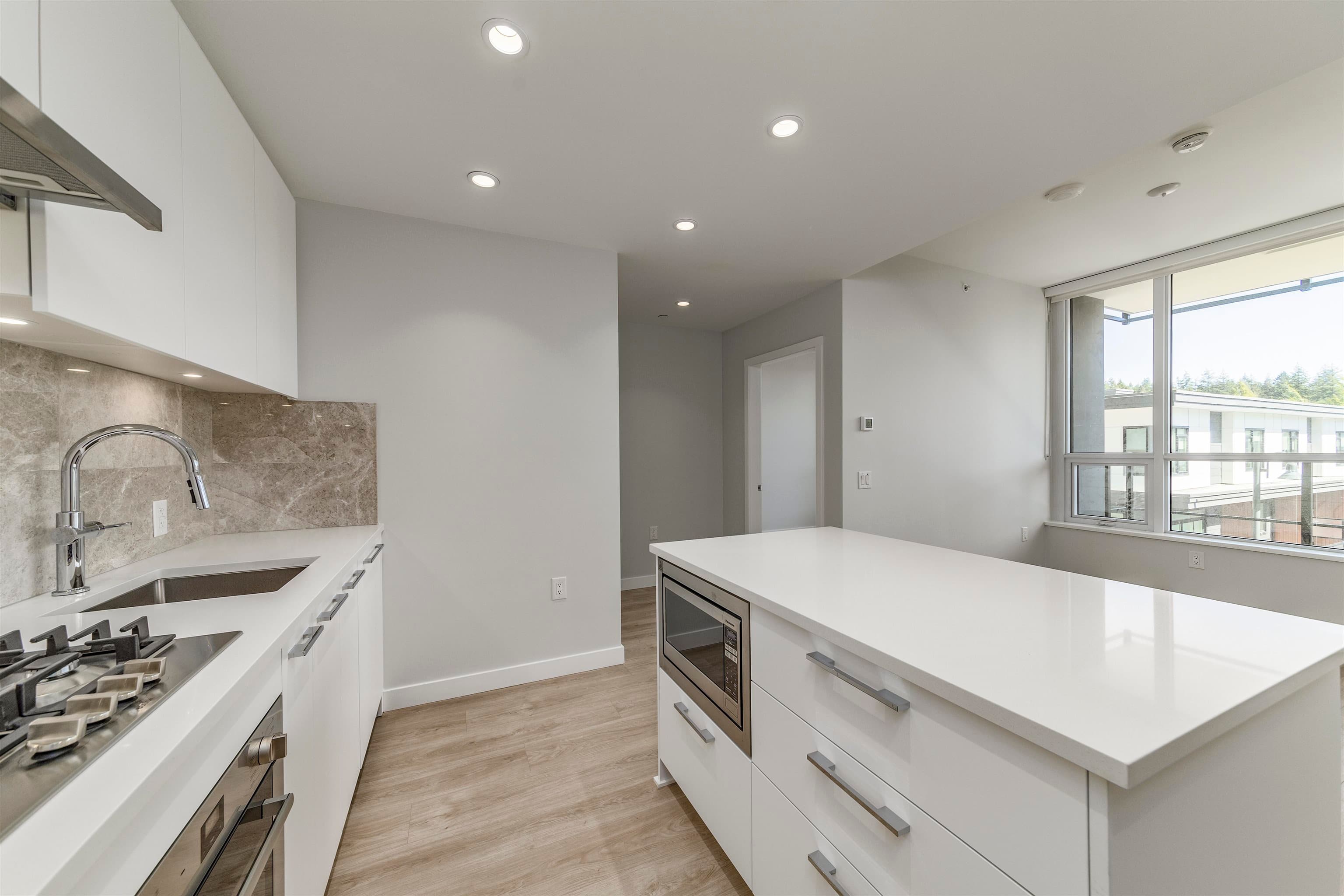 301 - 5380 Crooked Branch Road, Vancouver, V6T 0E5 — photo 4