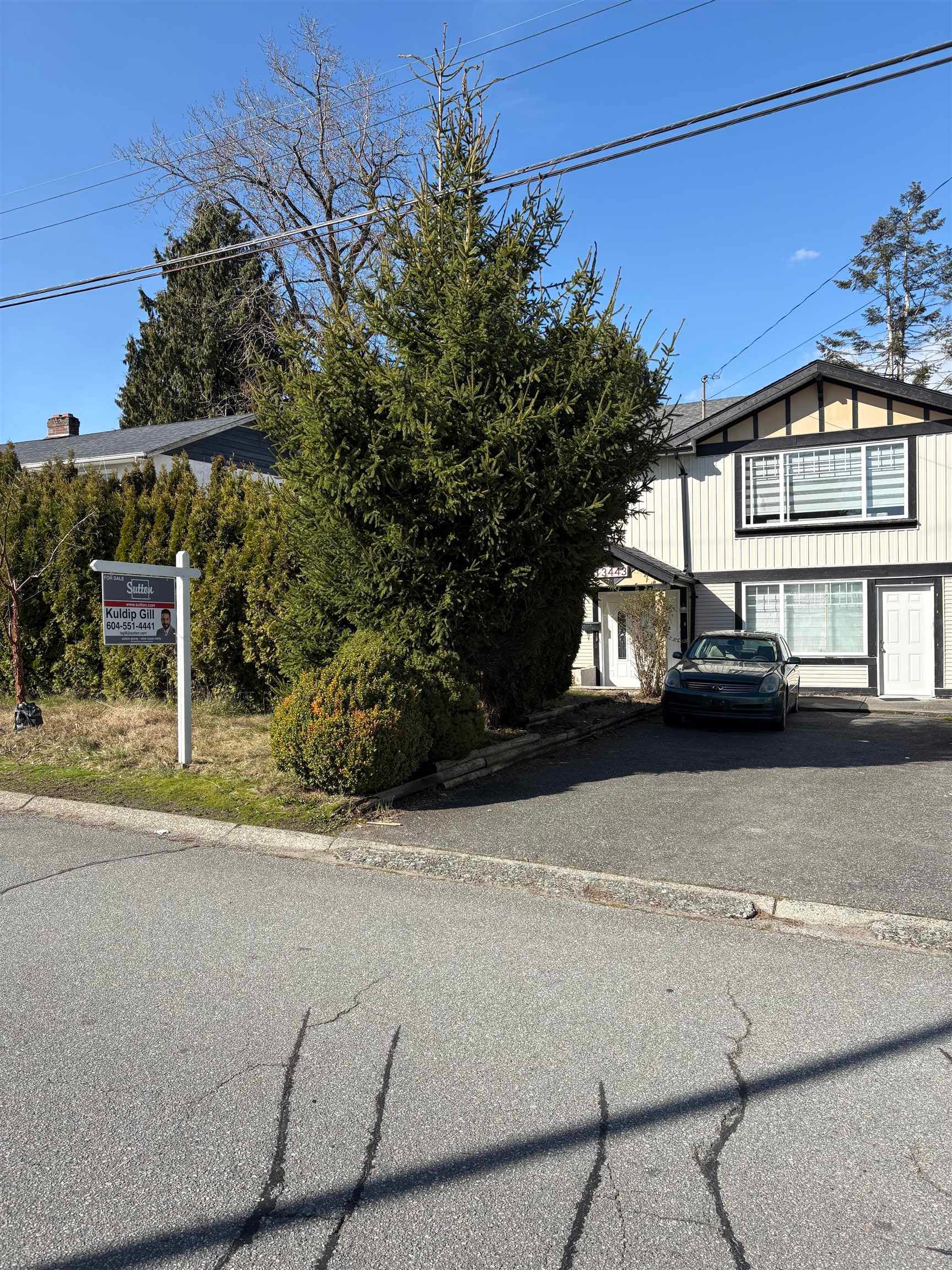 13443 91 Avenue, Surrey, V3V 1E3 — photo 1